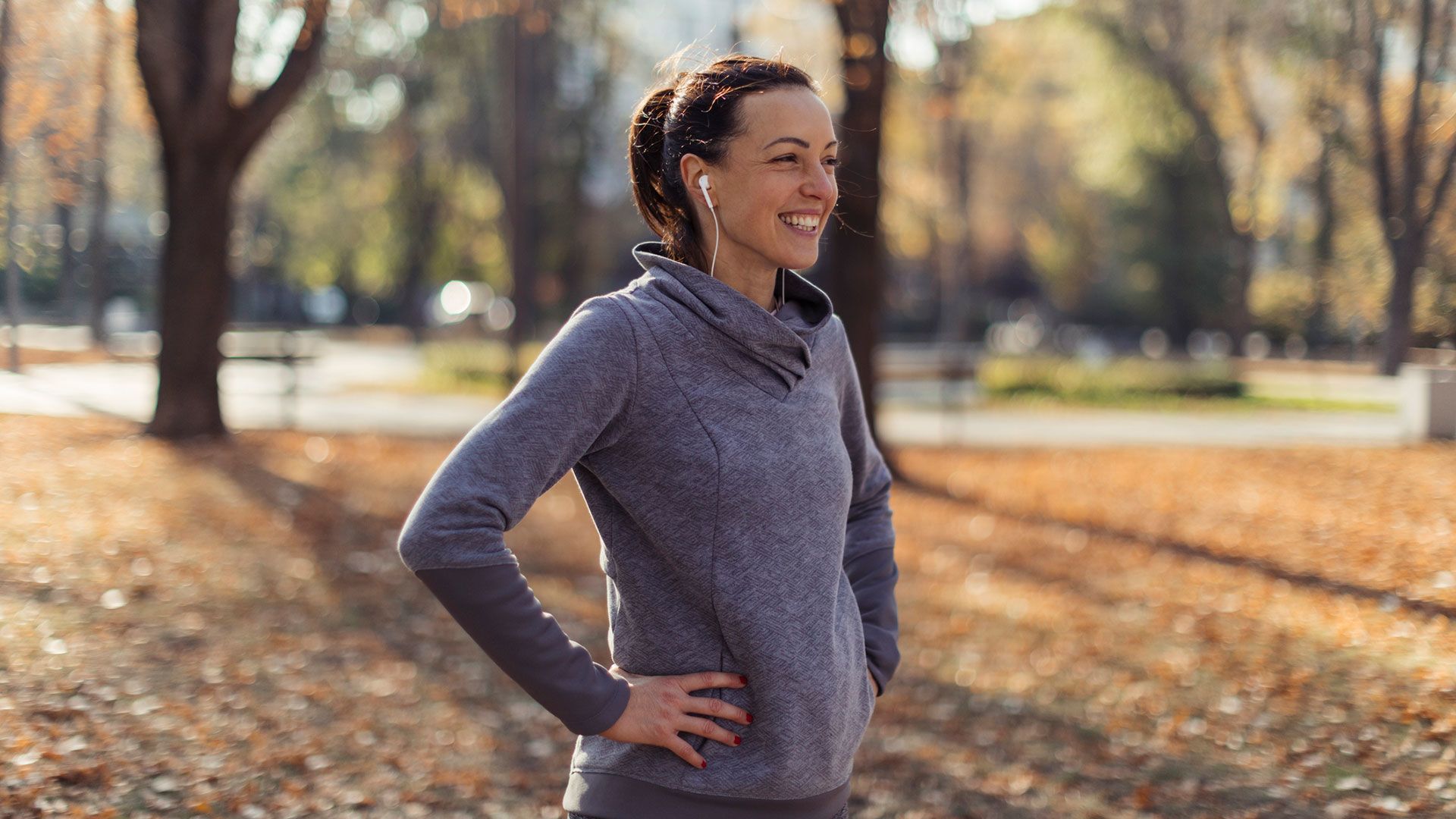 A daily schedule for building resilience