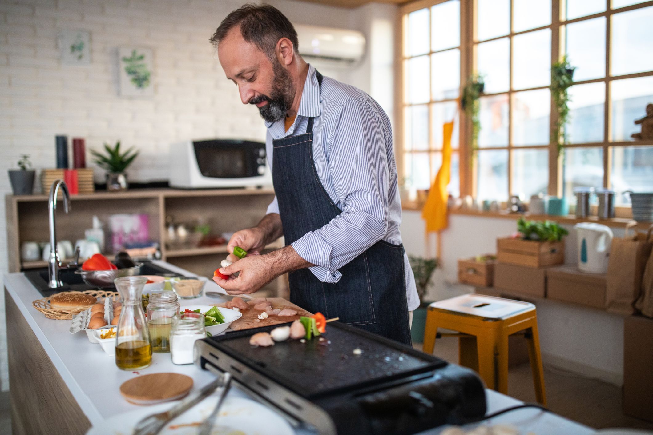 What you need to know about high cholesterol