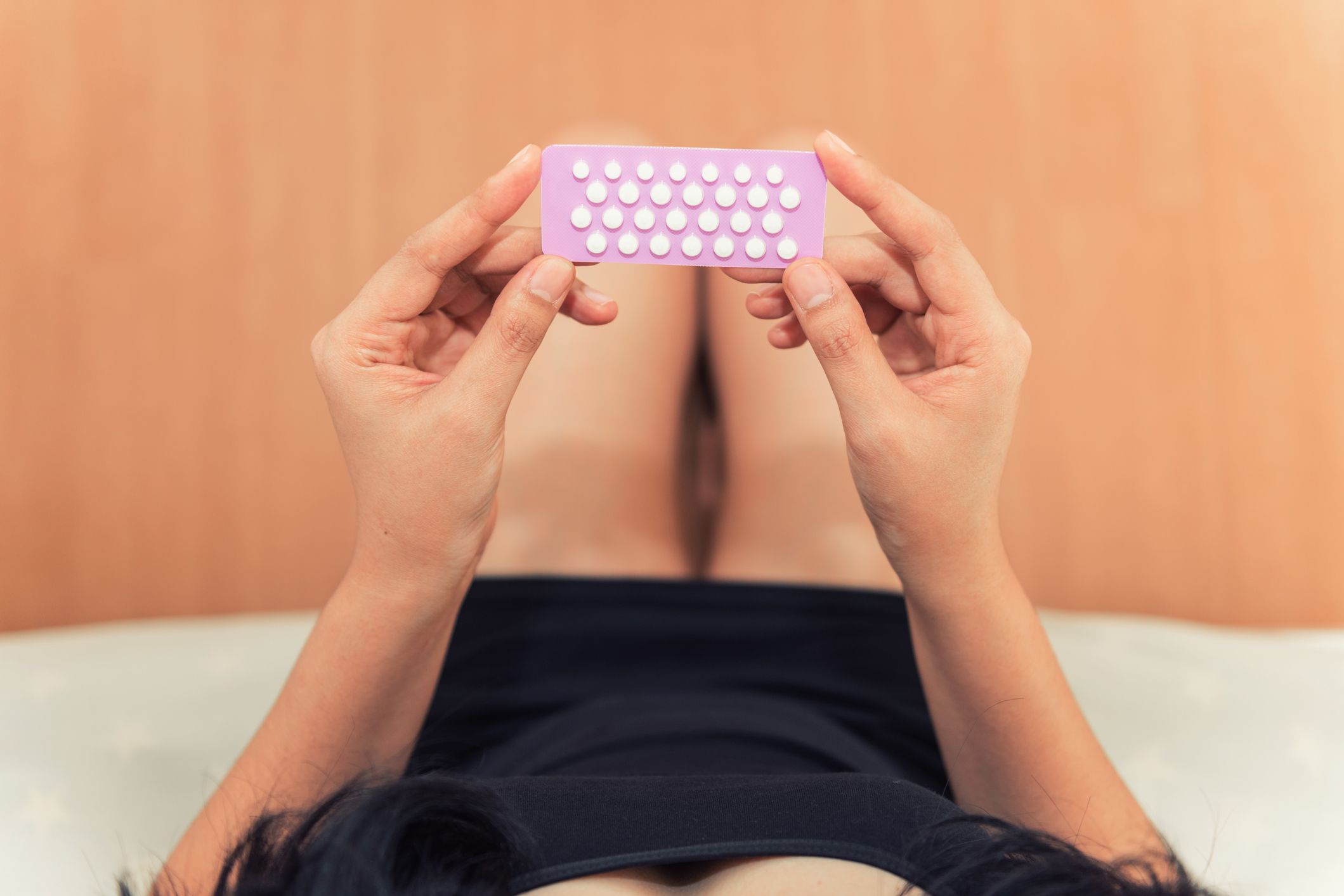 How to get relief for heavy periods