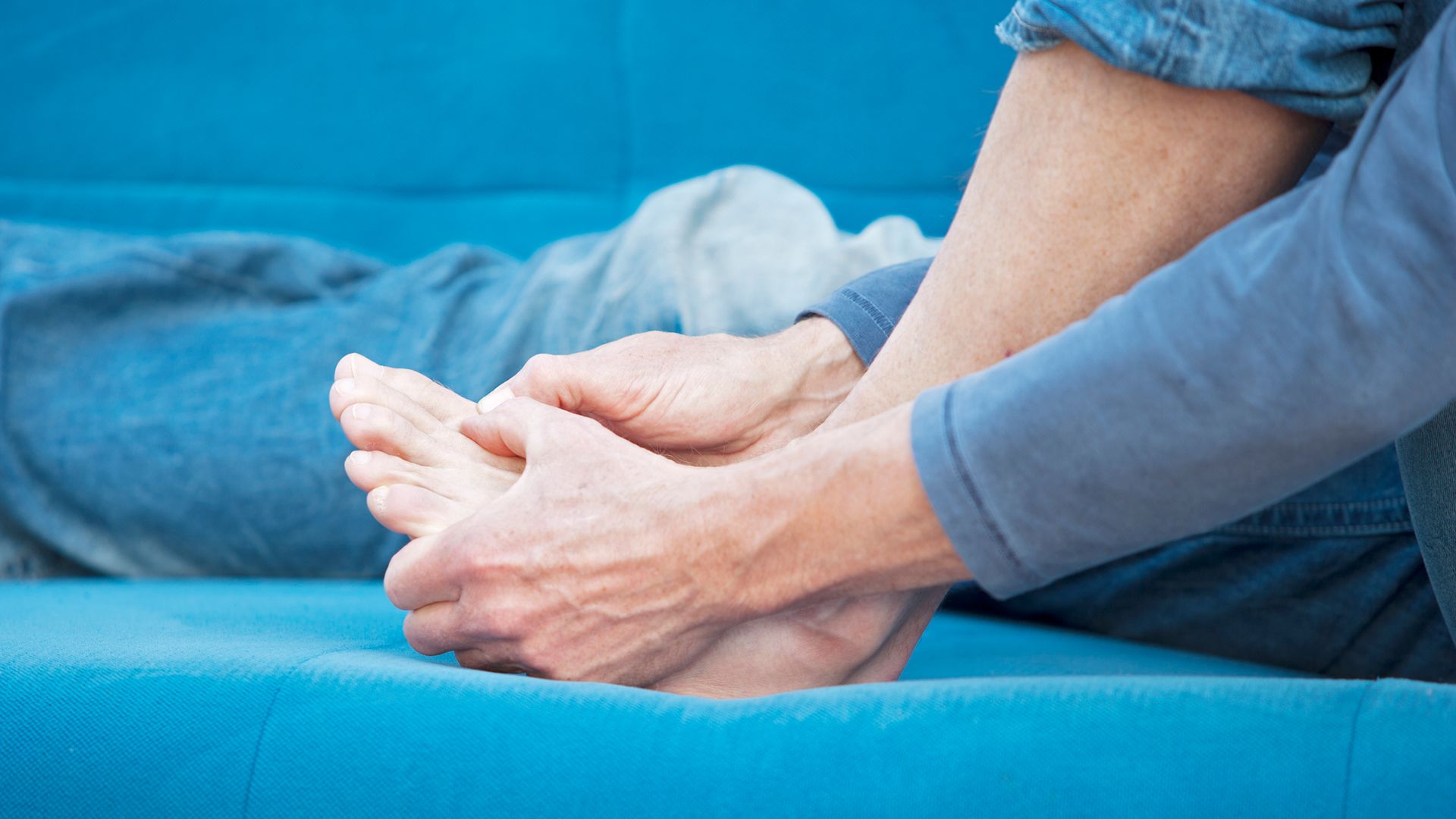 Psoriatic arthritis ups your gout risk
