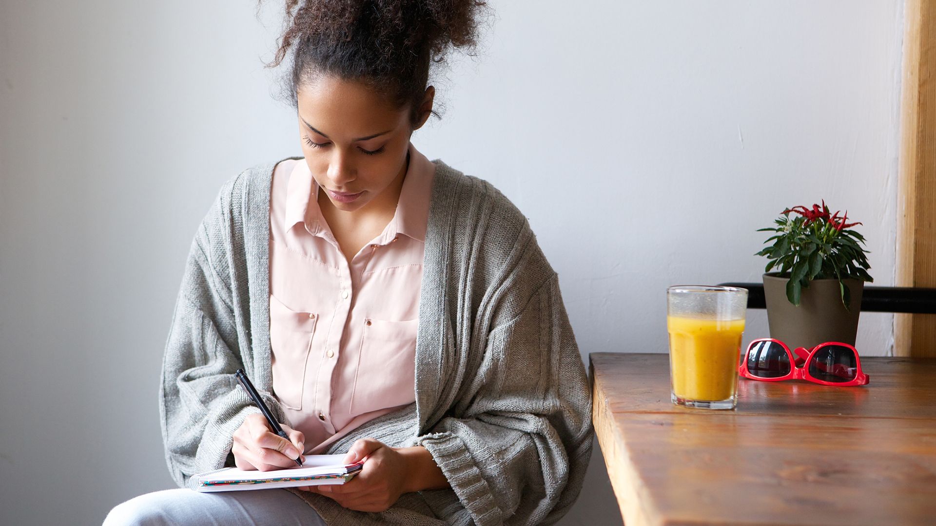7 strategies for living with multiple sclerosis