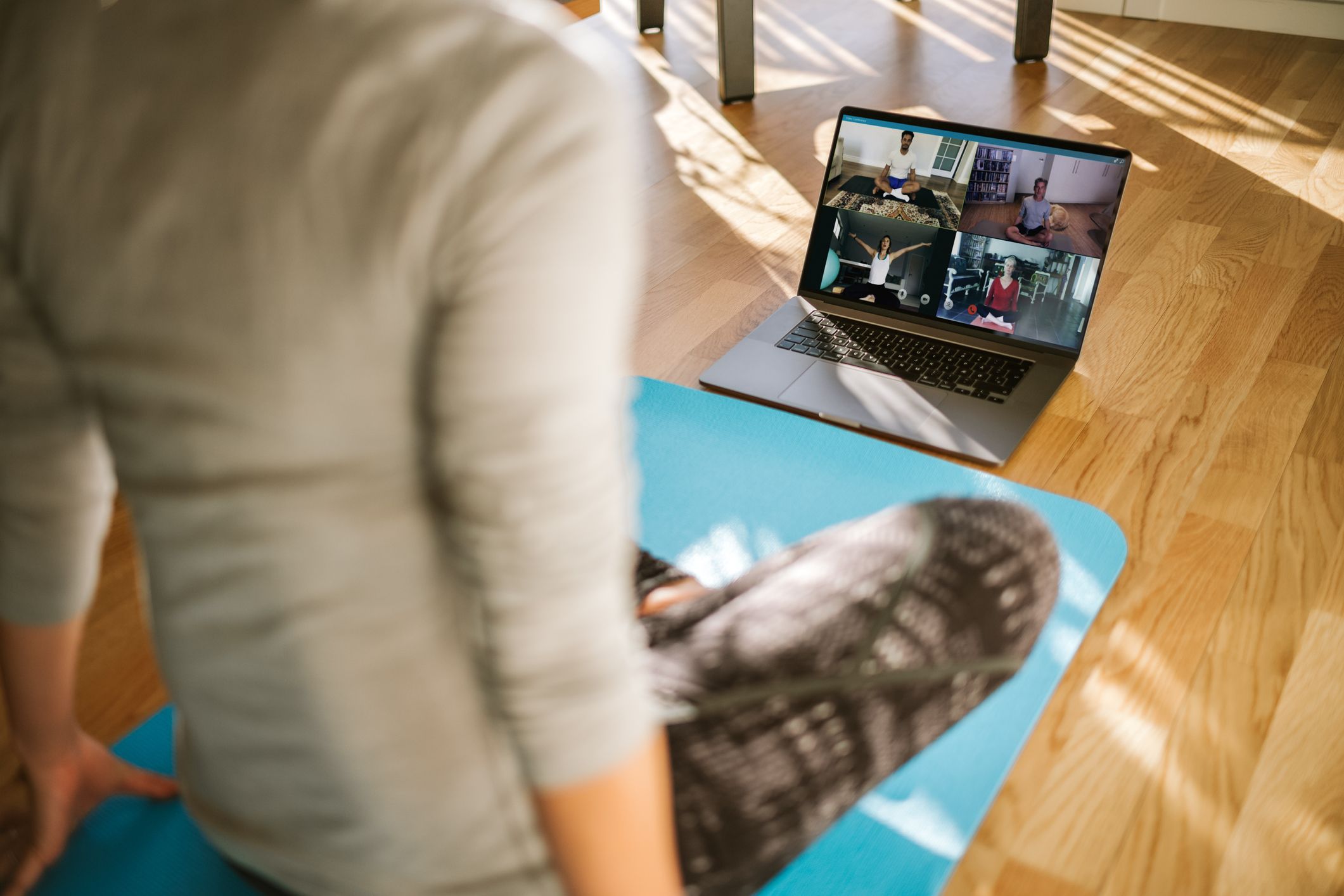 Where telehealth fits into your RA treatment plan