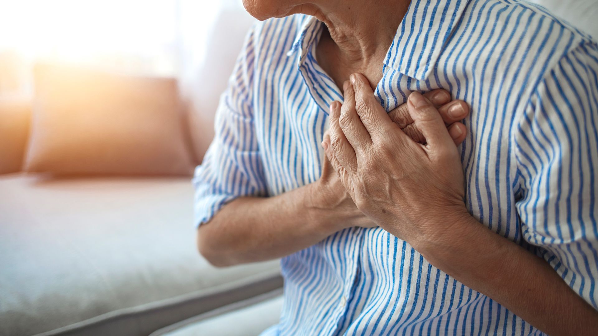 Is it a heart attack, cardiac arrest or heart failure?