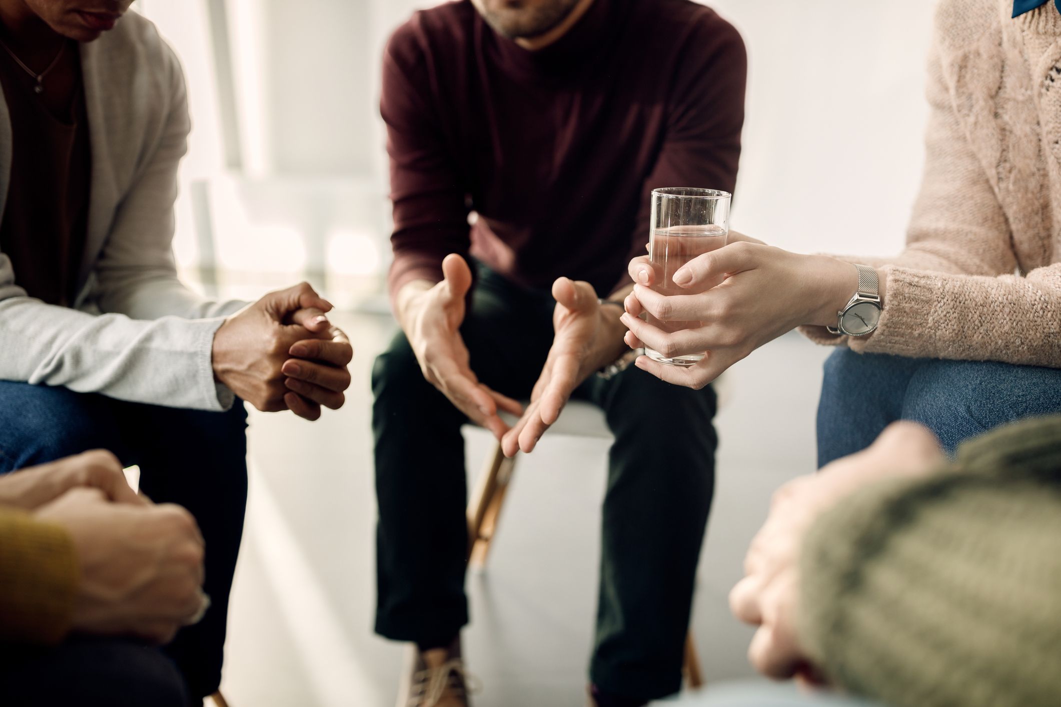 Ulcerative colitis: being proactive about your mental health