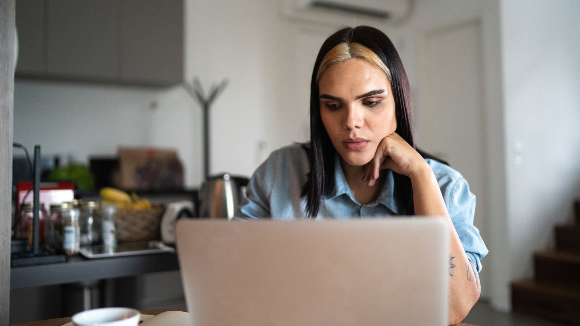 What transgender women and transfeminine people should know about prostate and testicular cancer