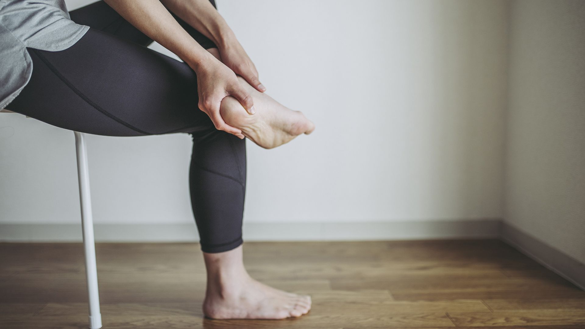 7 things to know about ankylosing spondylitis