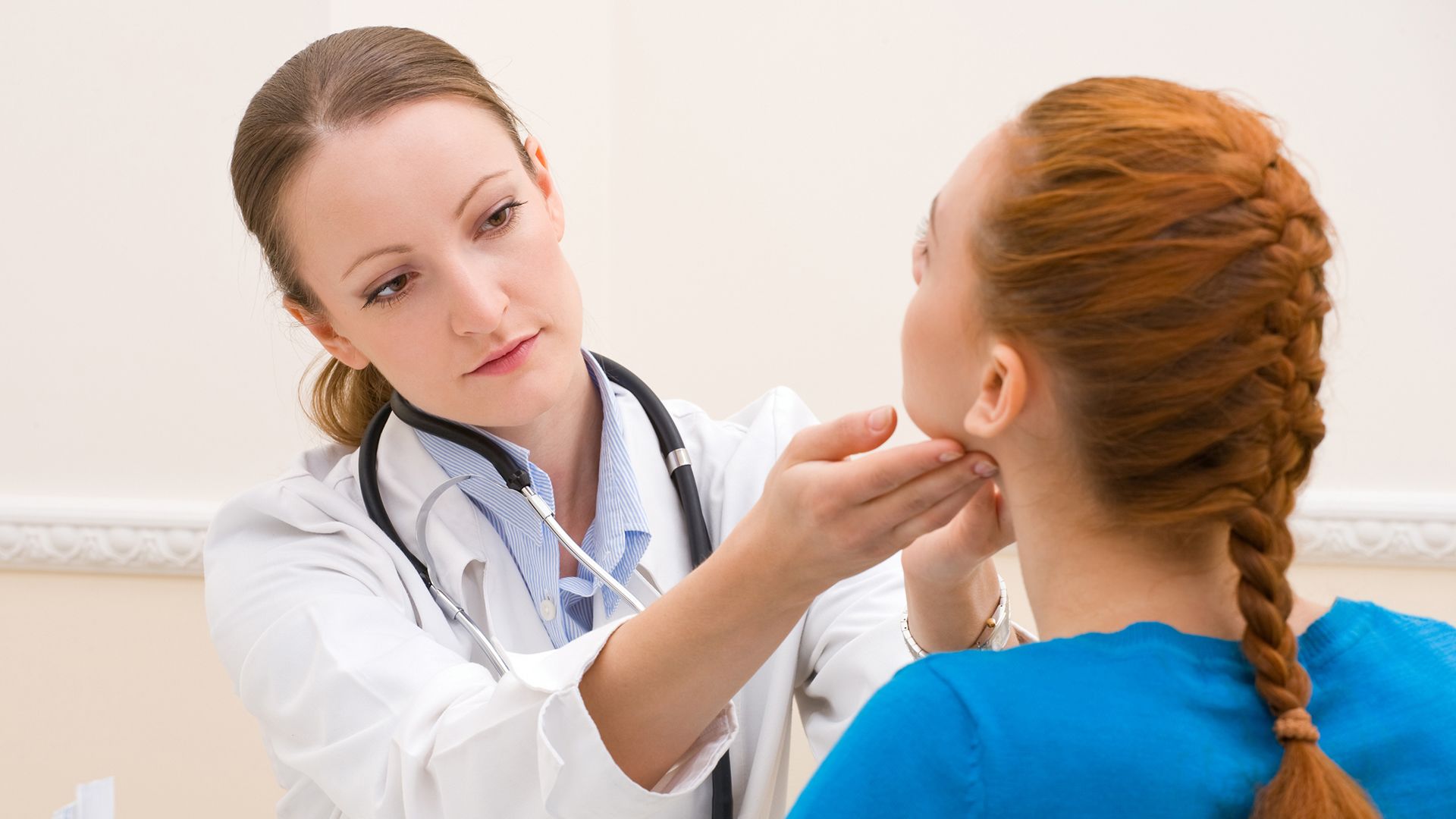 Your thyroid: what you need to know