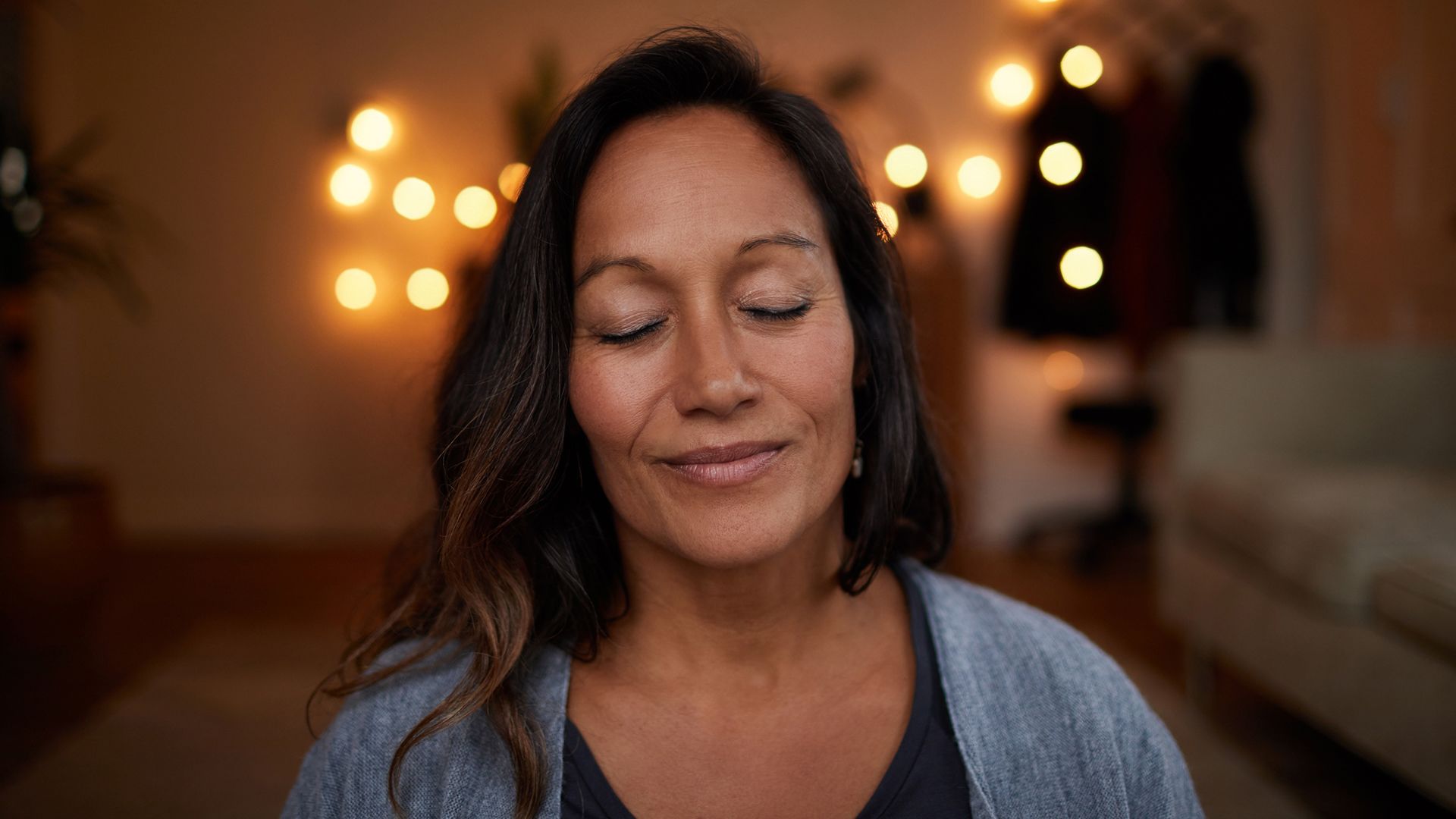 Try this meditation technique to foster lovingkindness