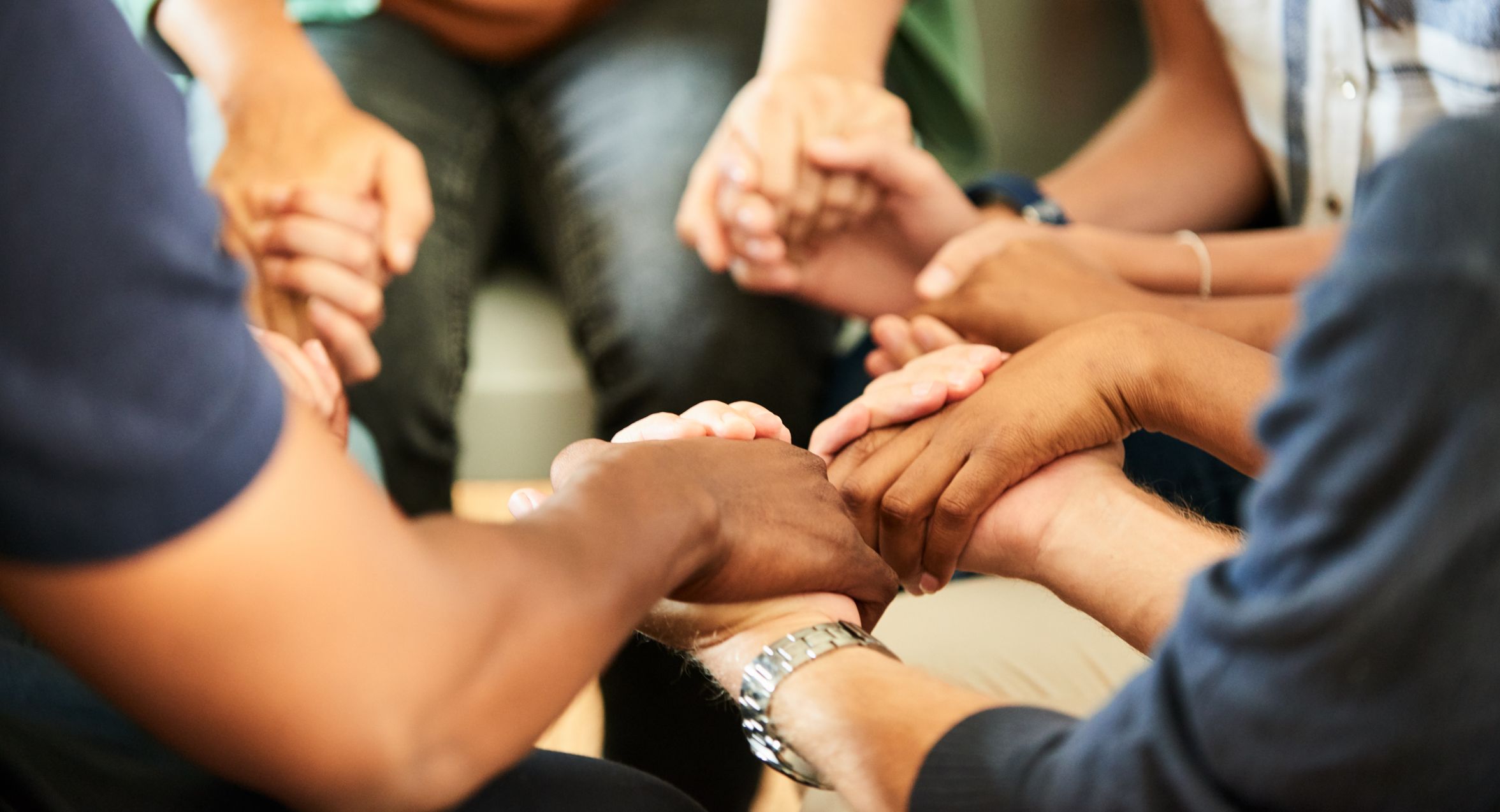 5 ways to be proactive against hep C stigma