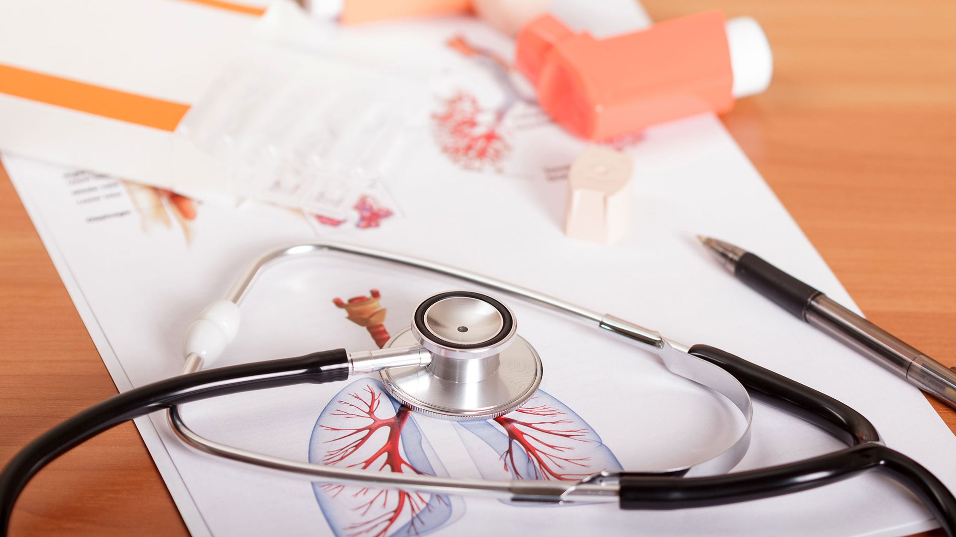 How e-asthma is different from other types of asthma