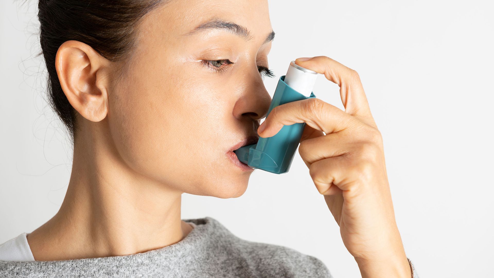 5 Possible Reasons Your Asthma Is Not Under Control