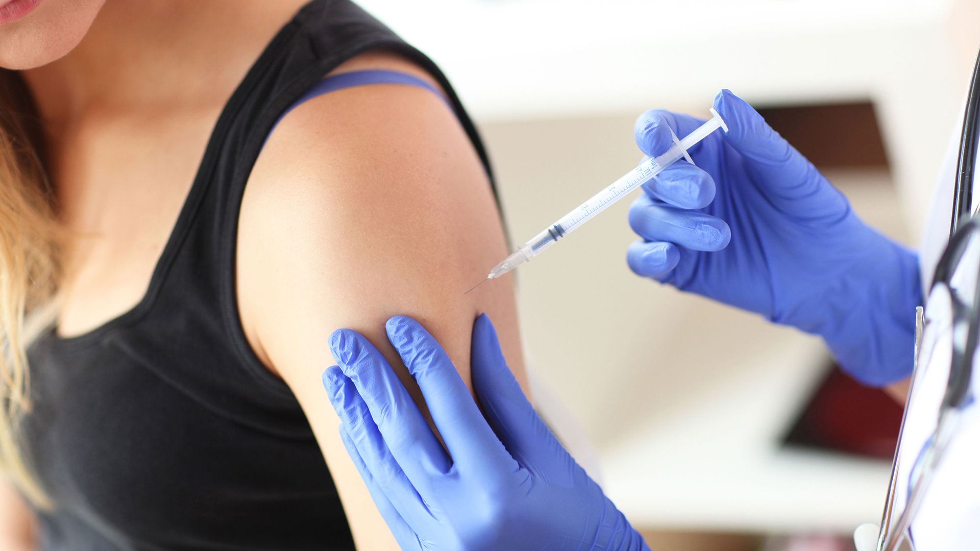 How to manage your allergic asthma