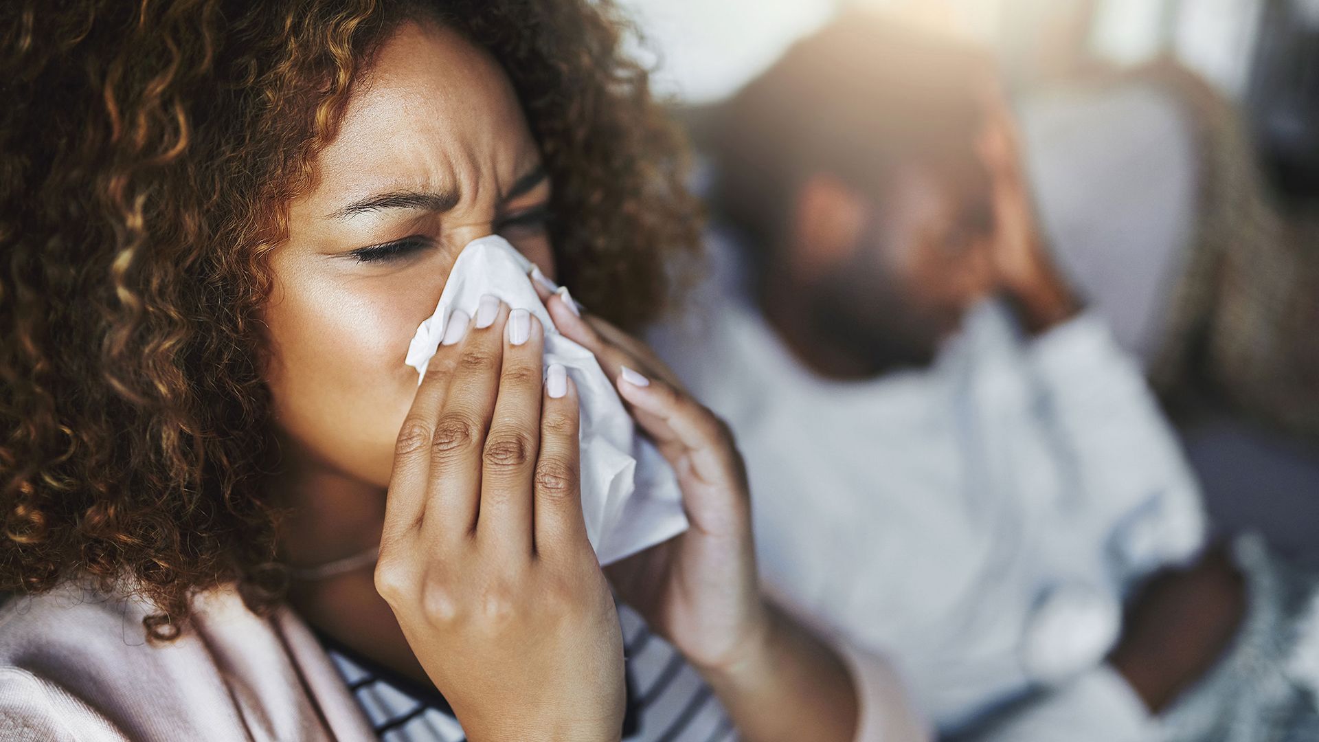 Is It Asthma, Allergies or Both?