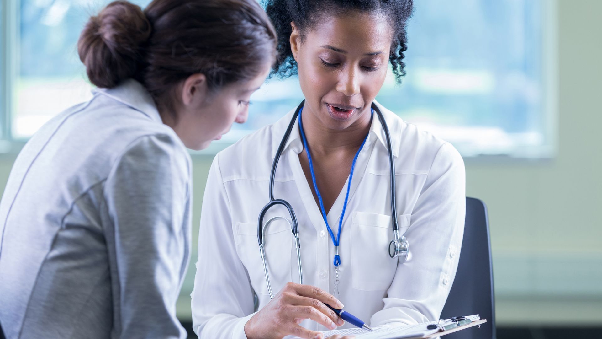 8 things a neurologist wants you to know about multiple sclerosis