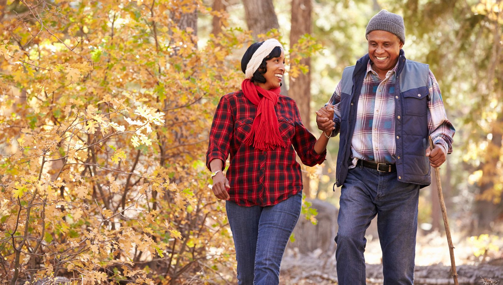 How exercise can improve COPD