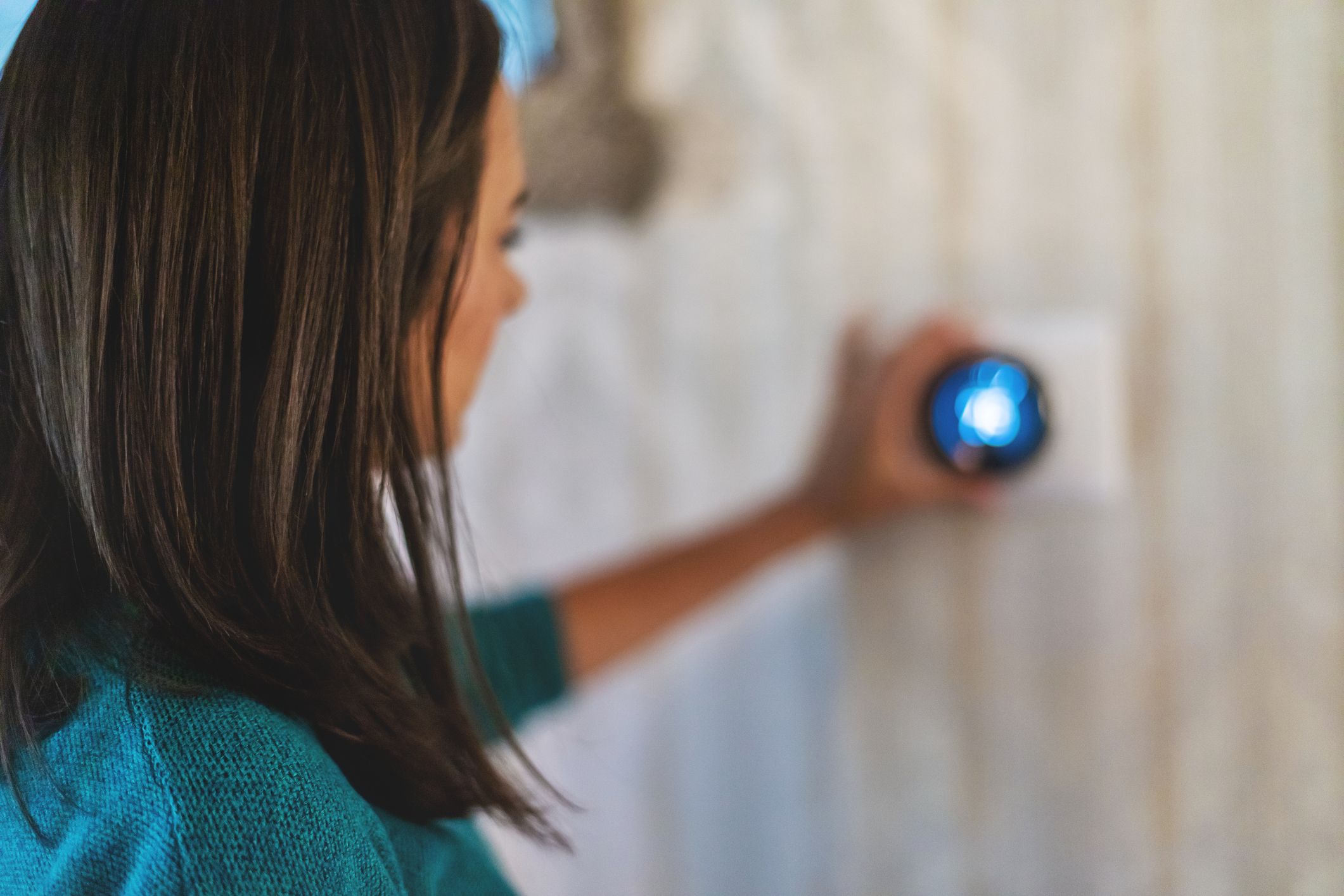 Can a better bedtime routine help you manage IH?