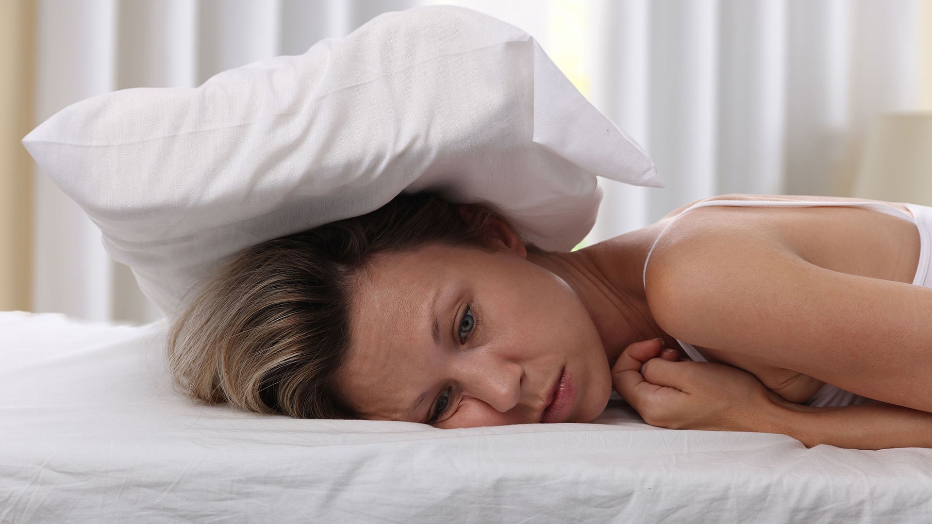 Severe asthma: what to do about nighttime symptoms