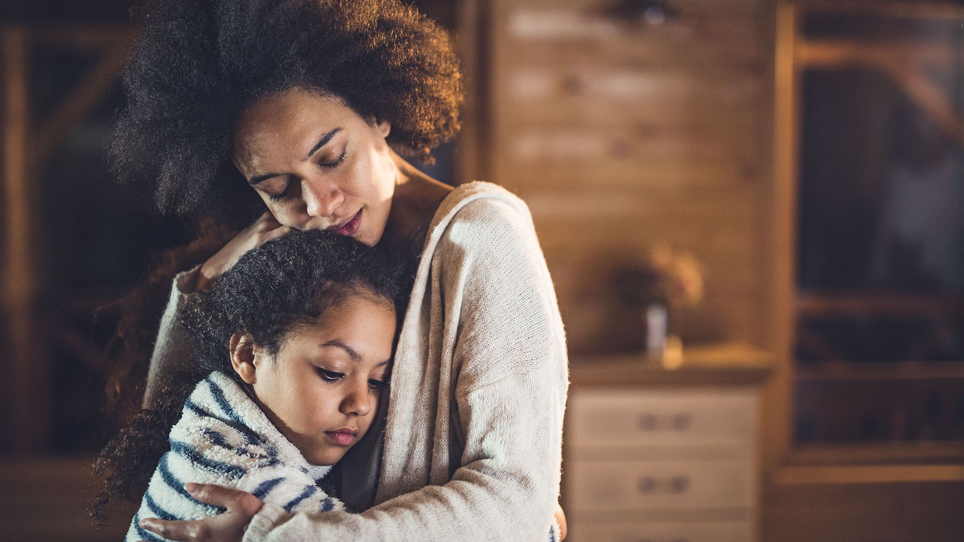 Caregiver stress and coping with cancer in the family