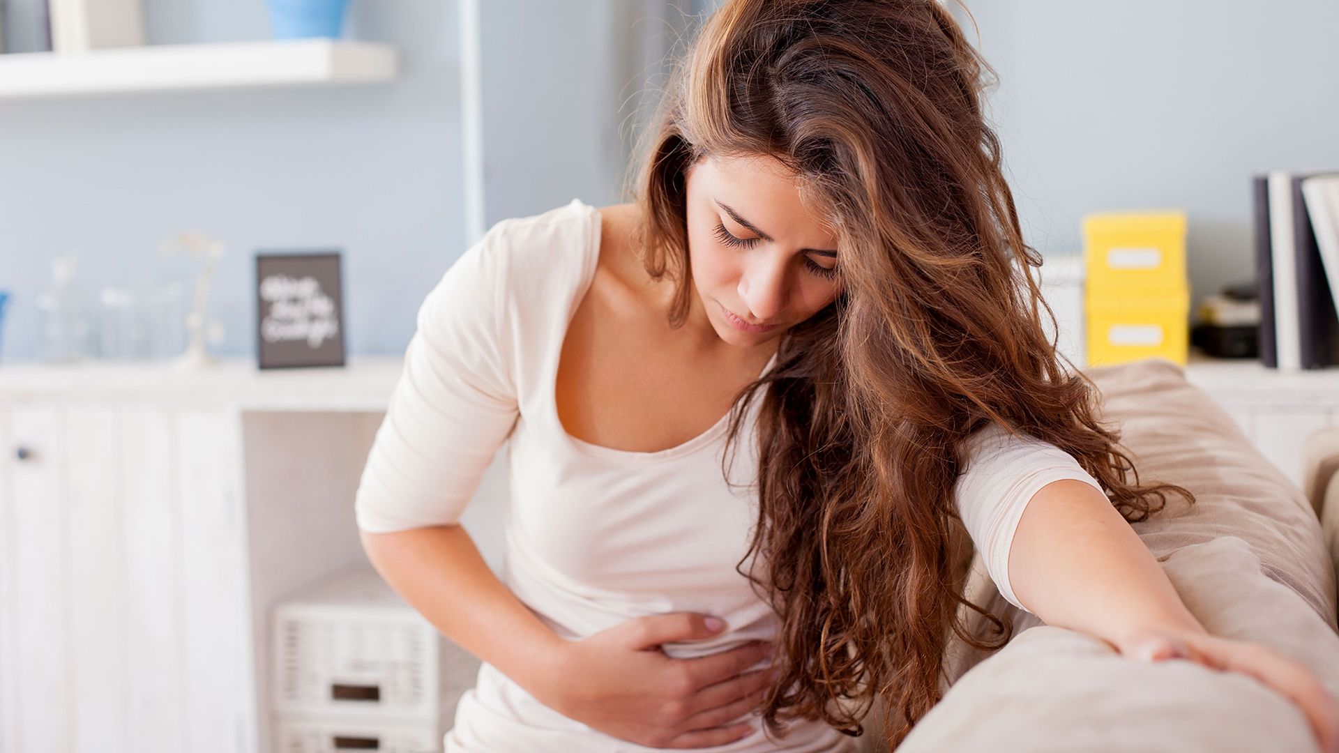 5 Surprisingly Painful and Heavy Truths About Endometriosis
