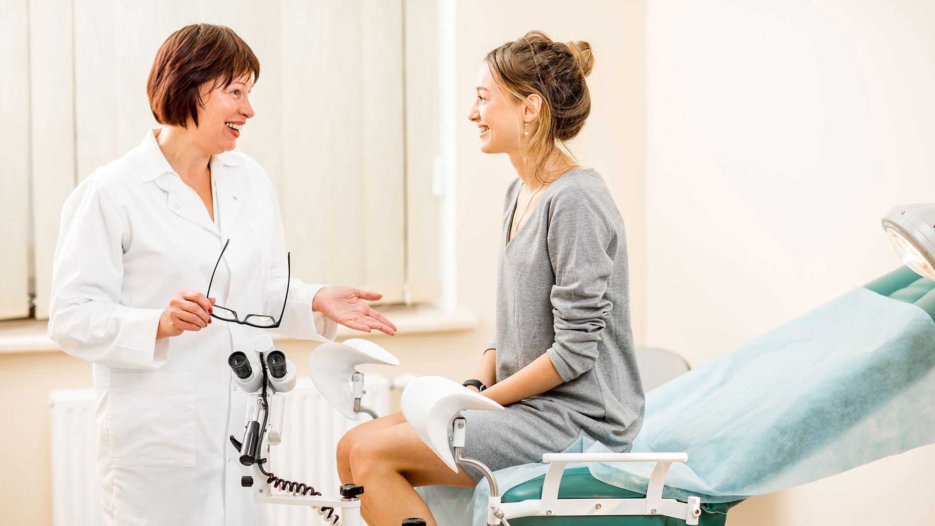 From questions to answers: relief from endometriosis