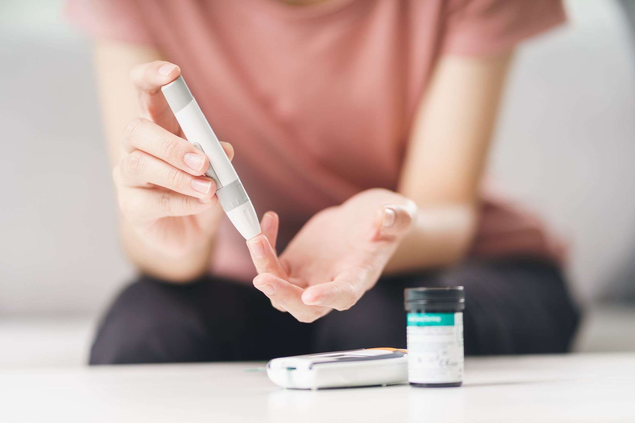 A guide to medications for diabetes