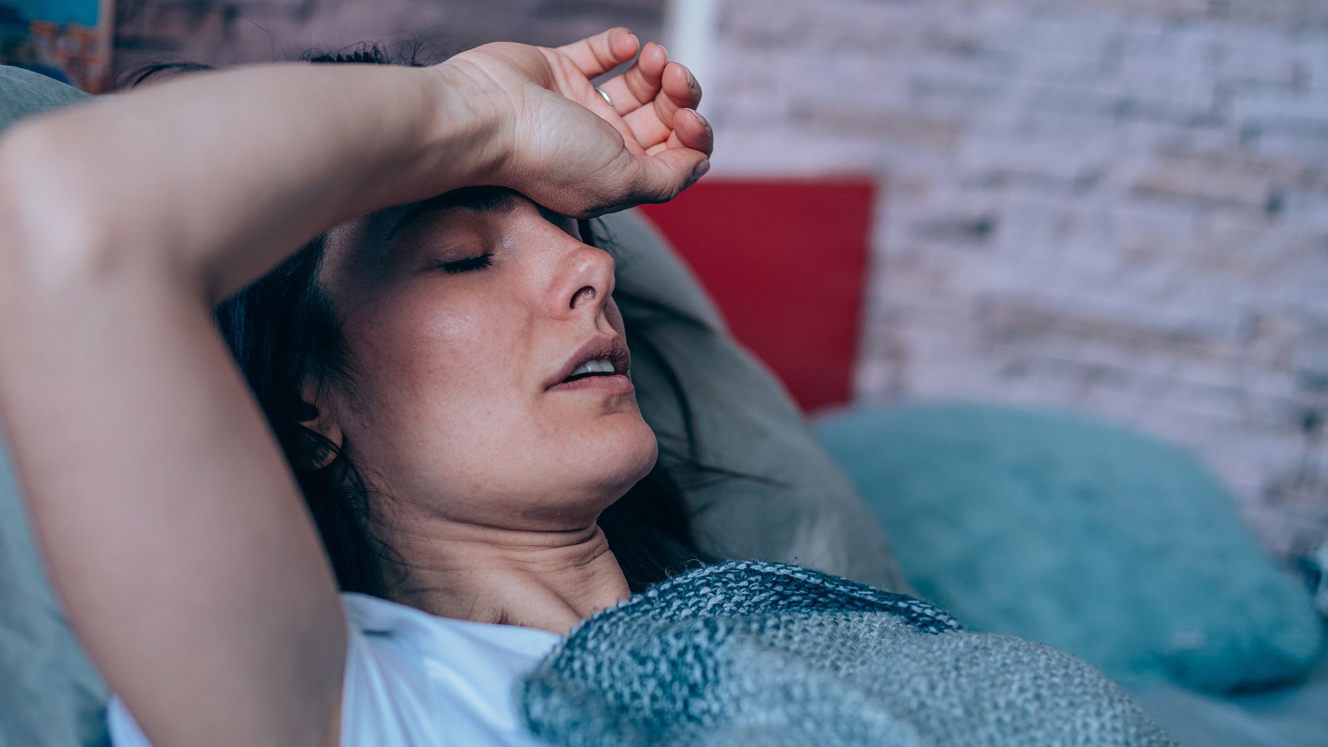 Managing Migraines When You Have MS