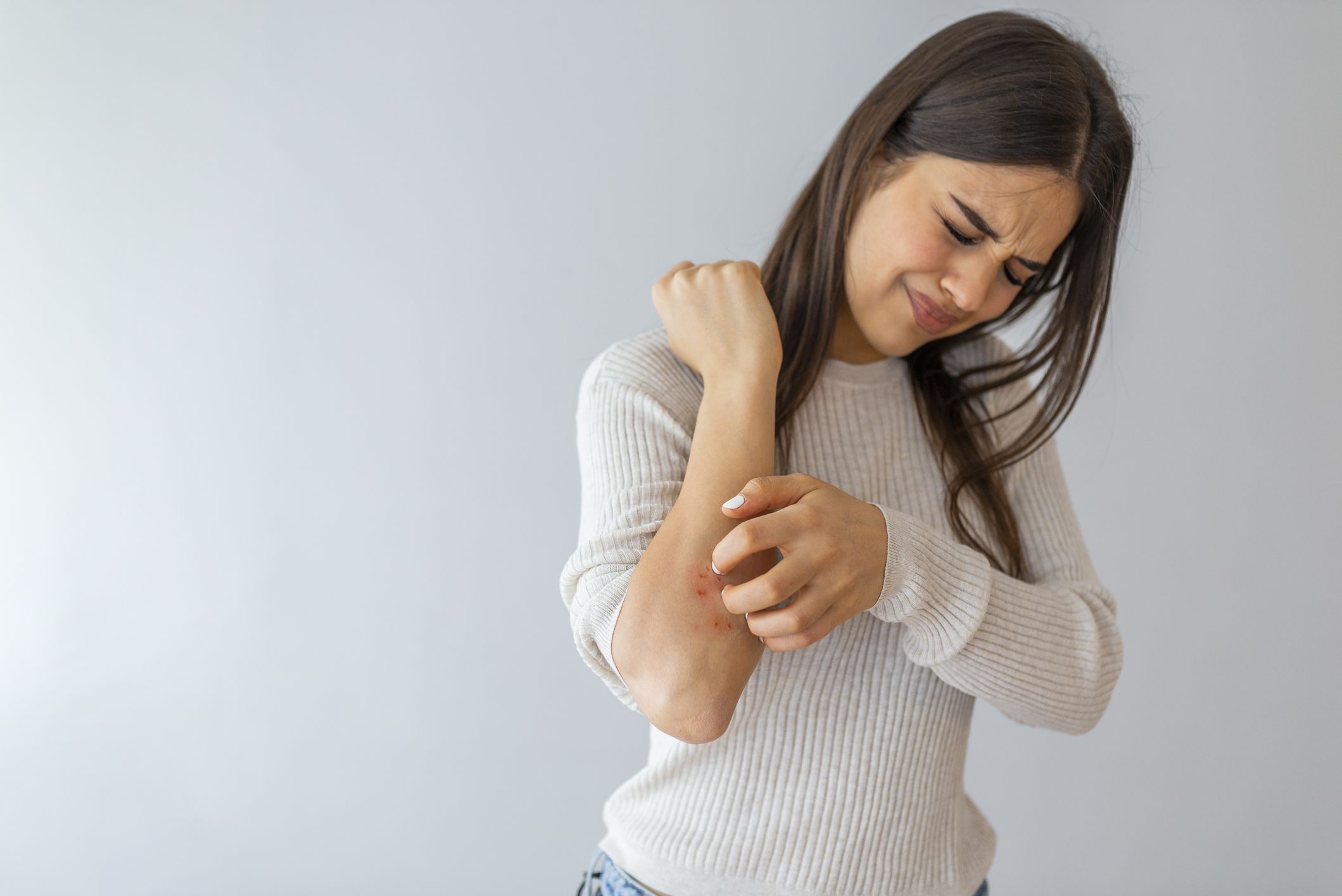 7 lifestyle tips for managing atopic dermatitis