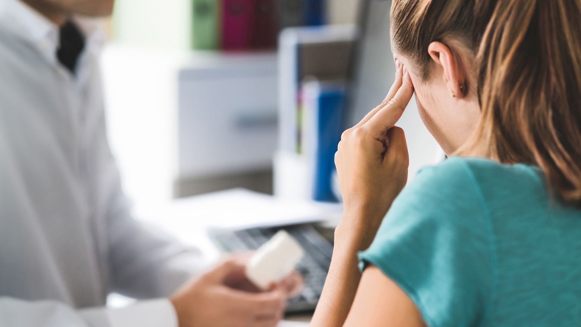 6 migraine facts everyone should understand