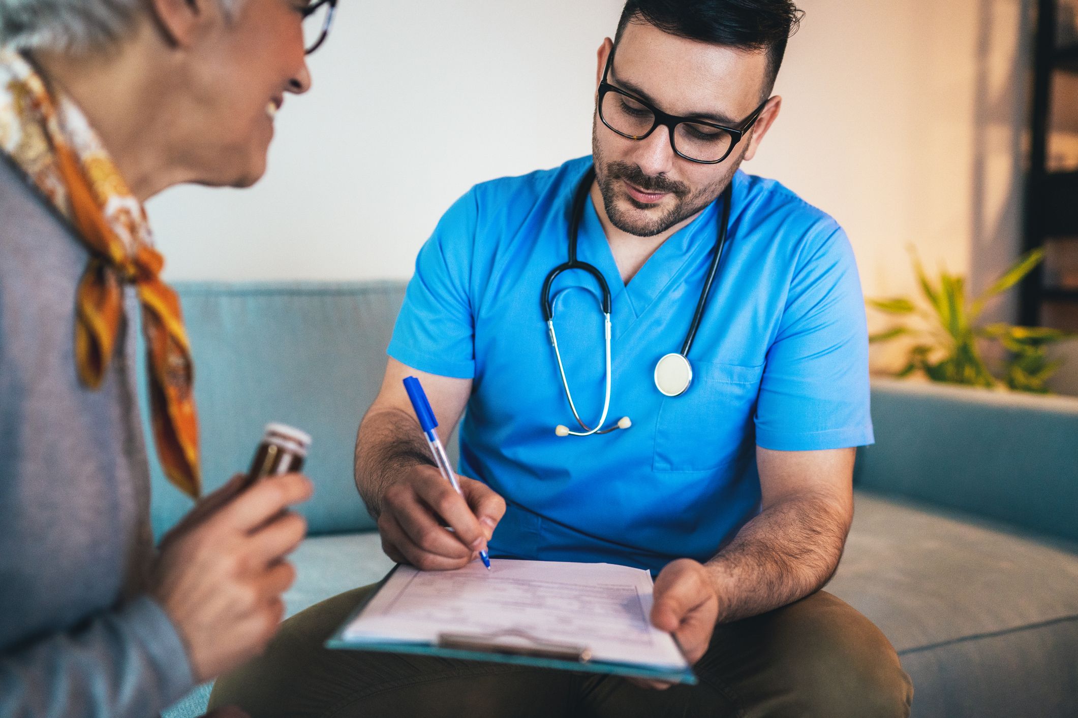 Diabetes, kidney disease, and medical nutrition therapy
