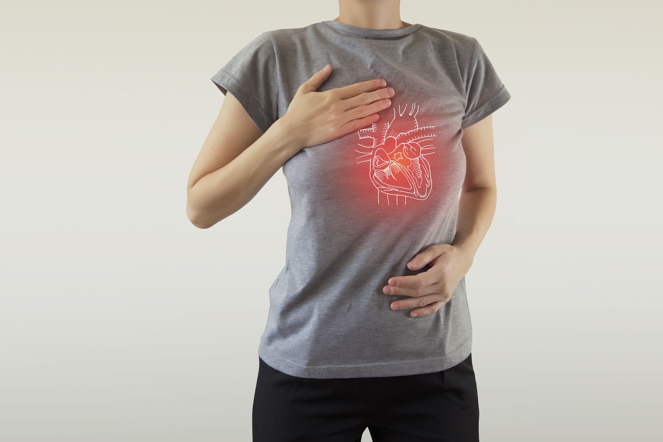 The 3 Main Types of Heart Valve Disease