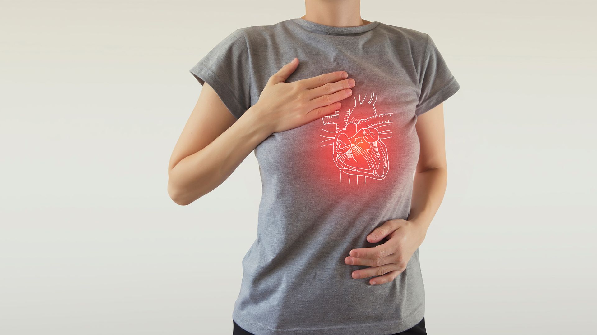 The 3 main types of heart valve disease