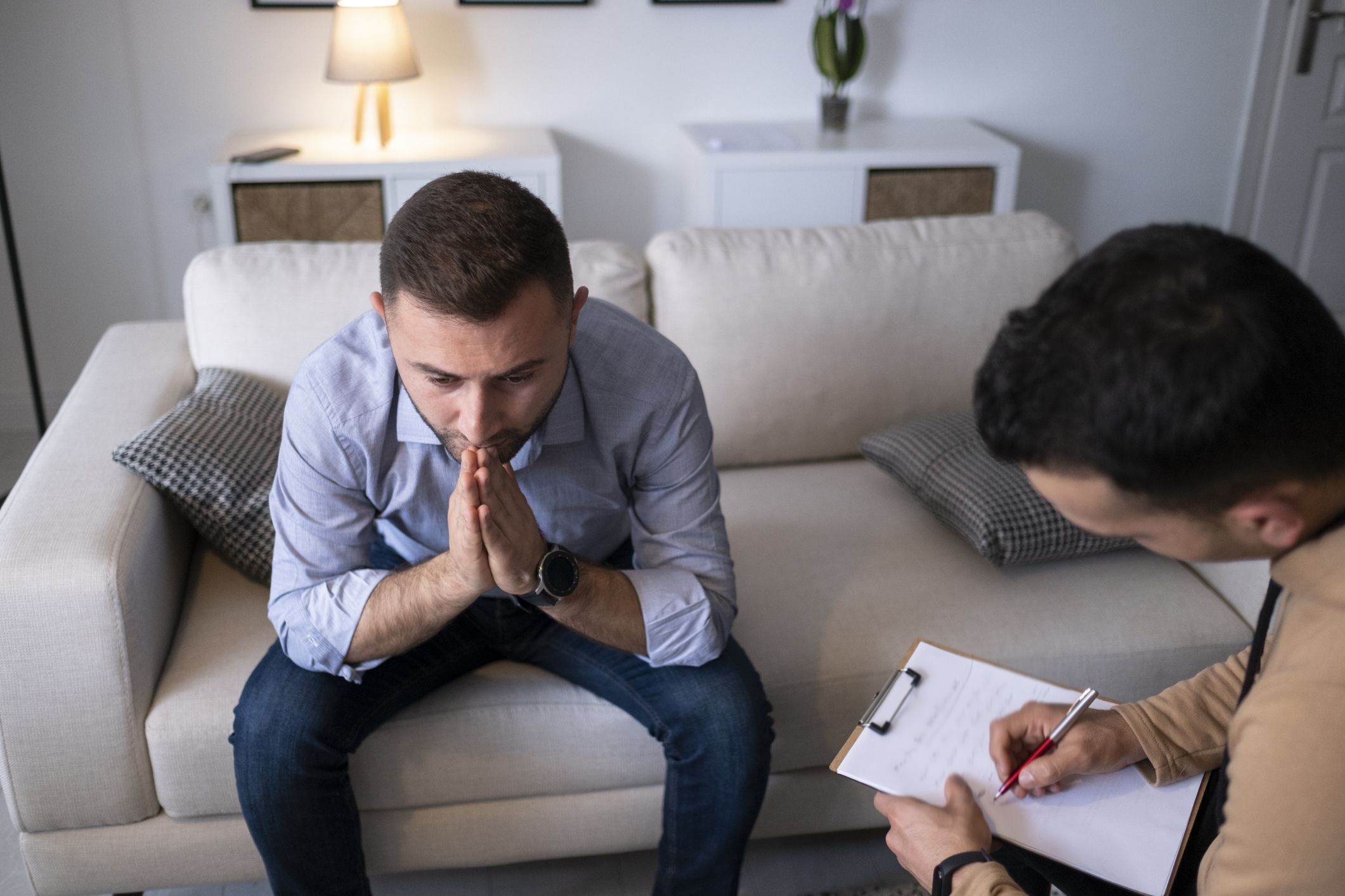 Why it can be difficult to diagnose bipolar disorder