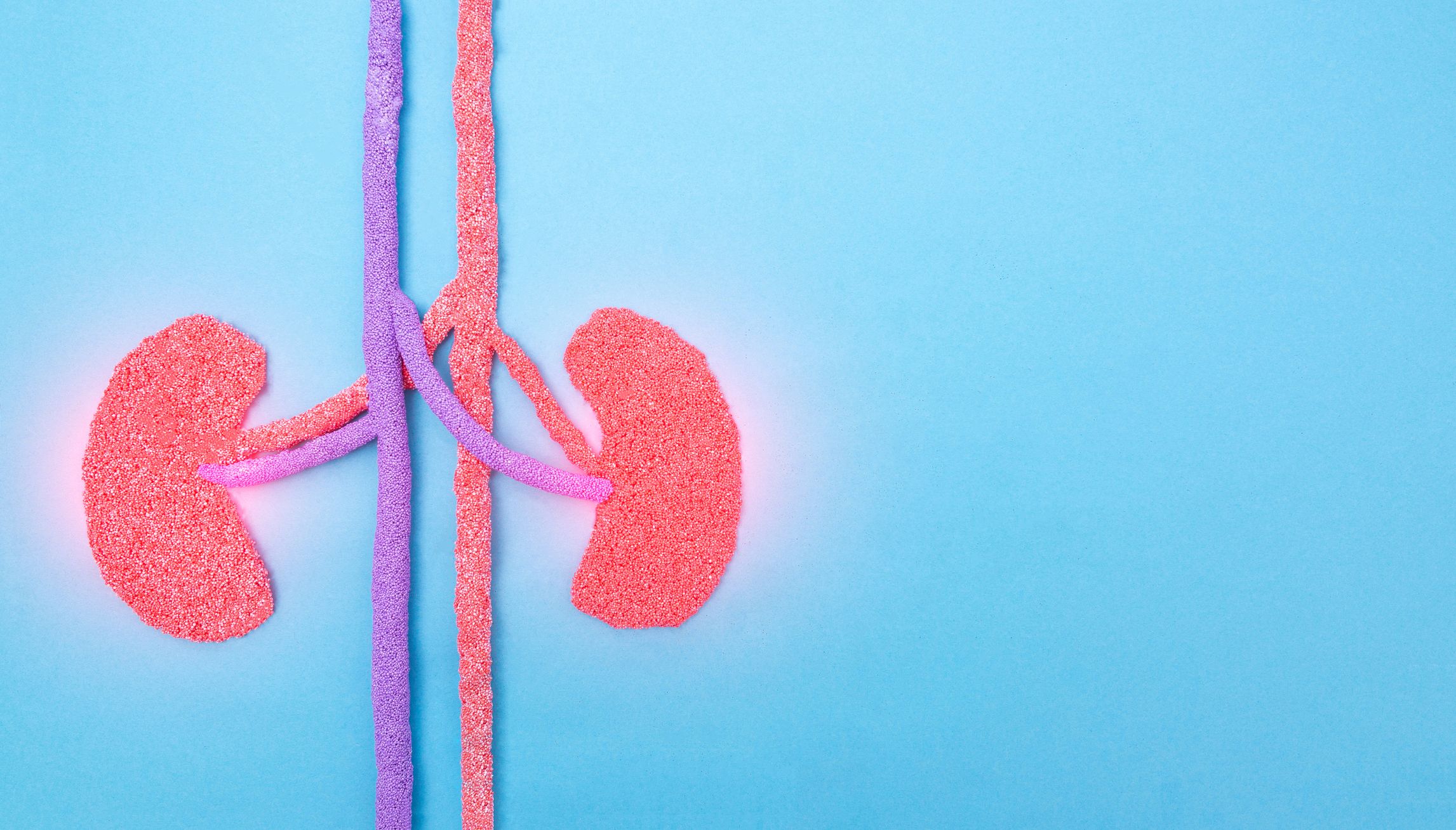 How kidney disease can lead to anemia