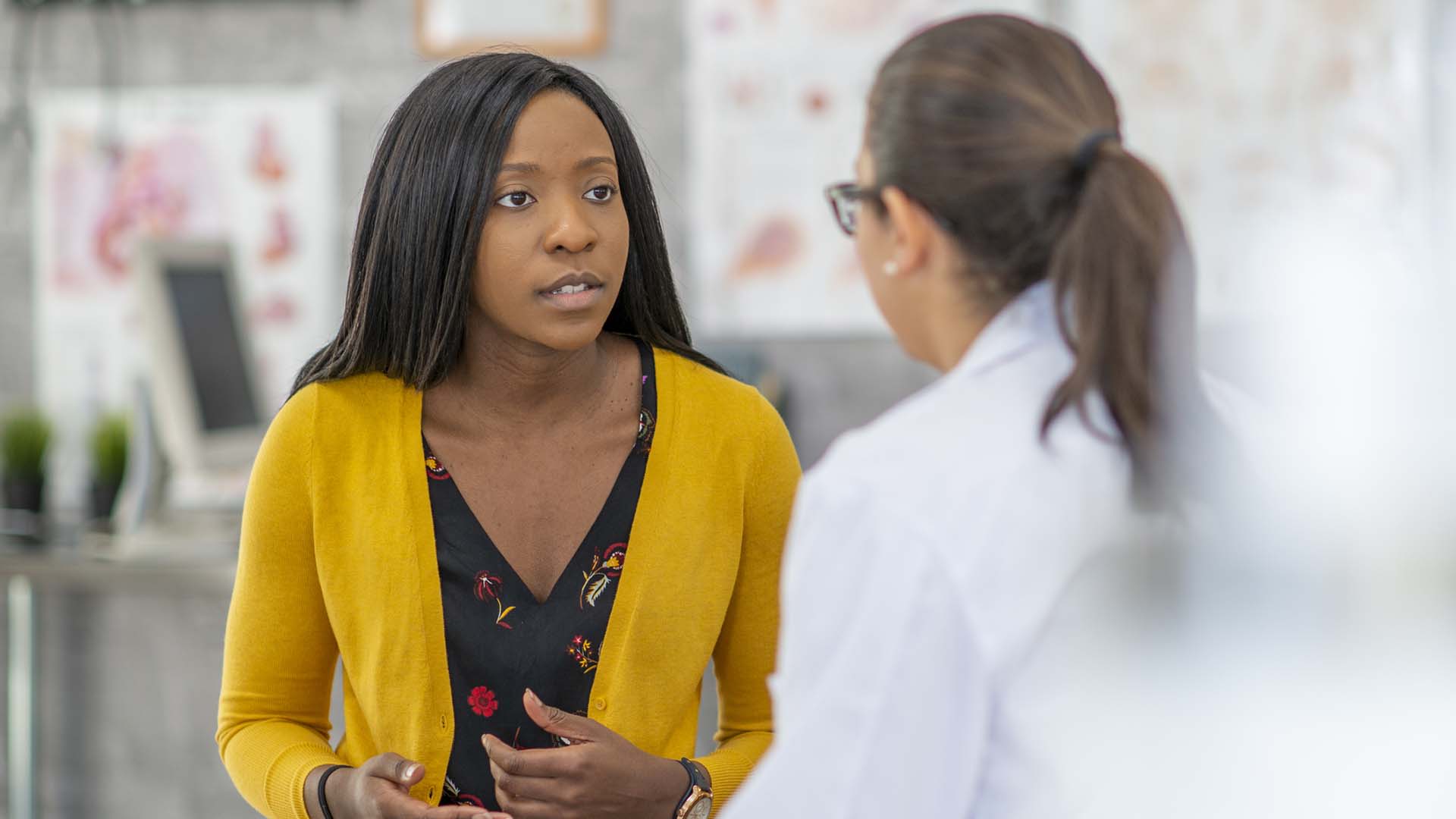 Should Black Women Be Screened for Breast Cancer at Younger Ages?