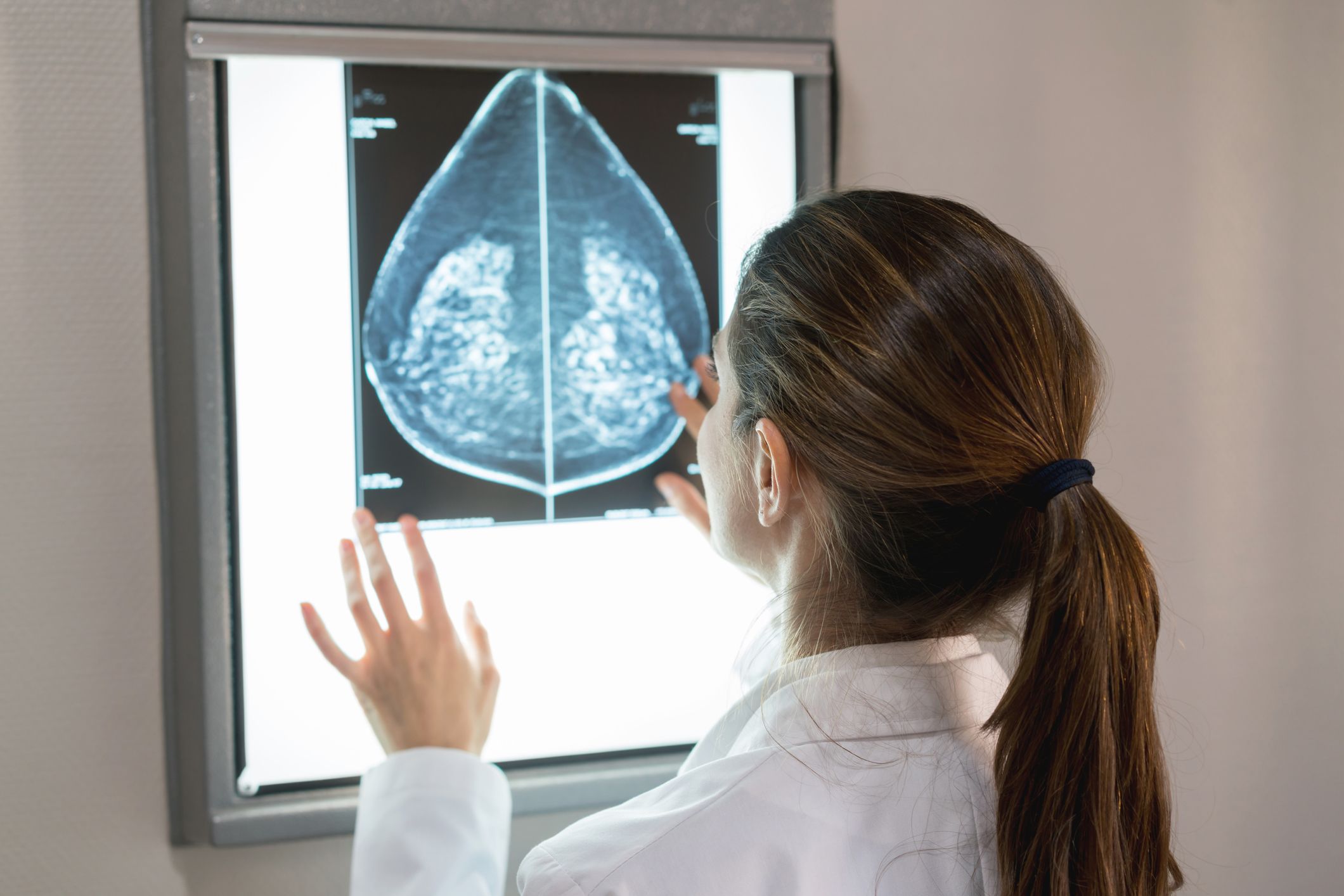 What type of surgery is used to treat breast cancer?