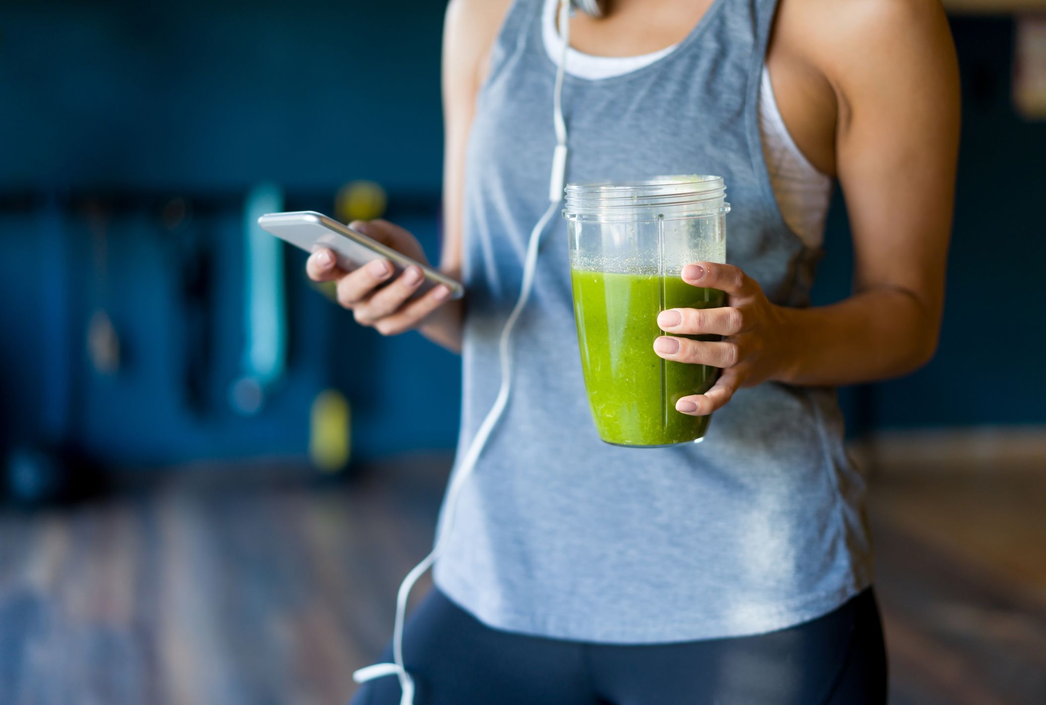 Preventing malnutrition when you have Crohn’s disease