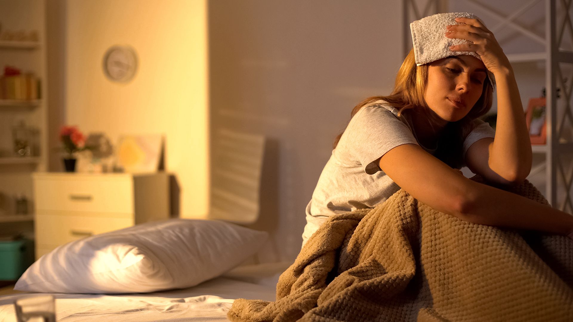 Understanding migraine triggers, symptoms and treatment