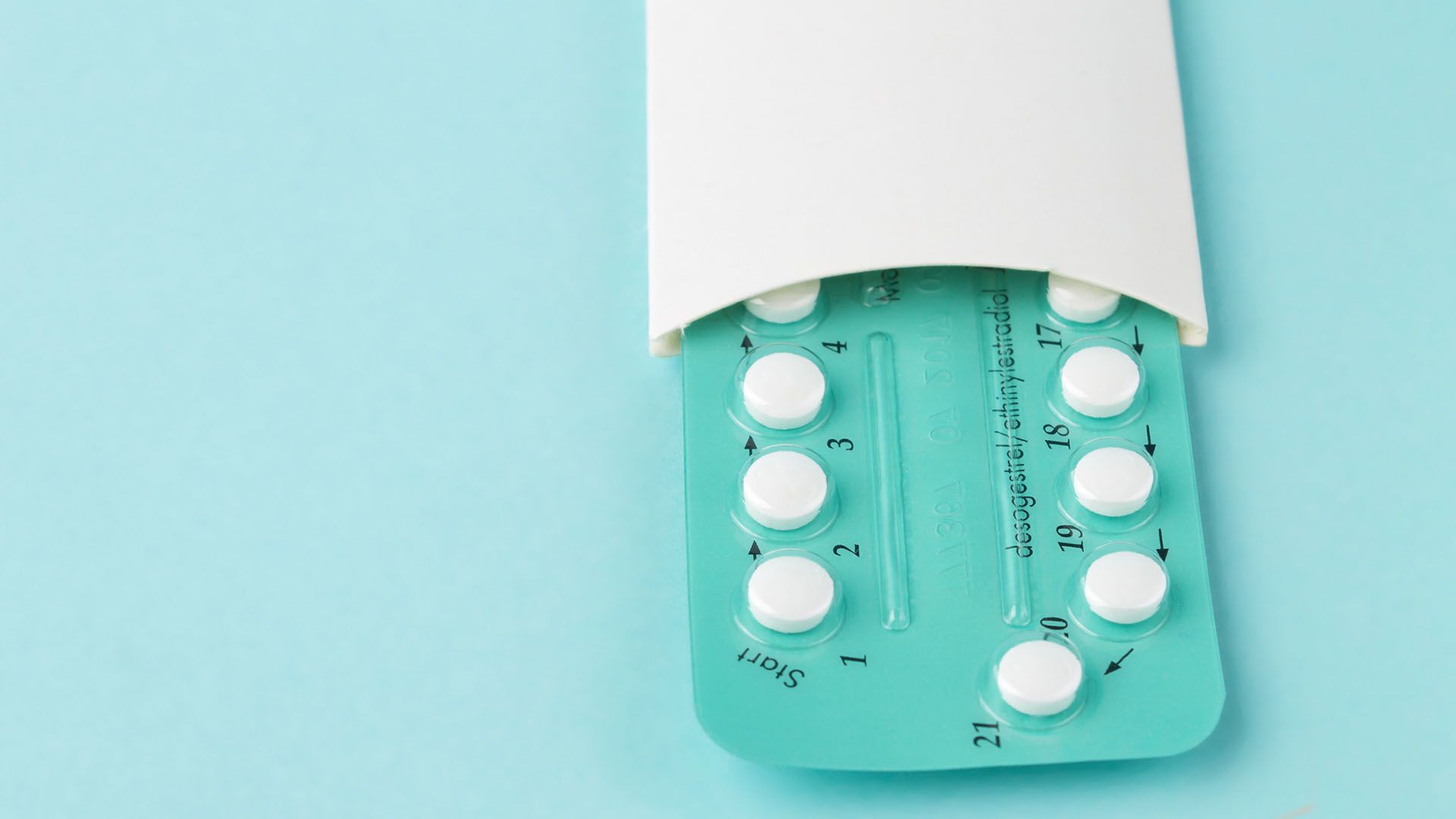 What Are the Hormones in Hormonal Birth Control?