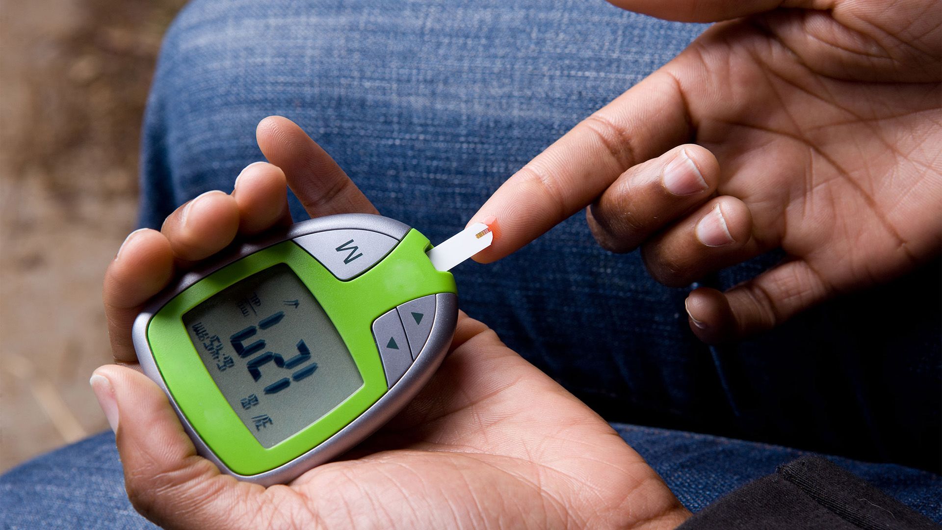 Are You Using the Right Blood Glucose Meter?