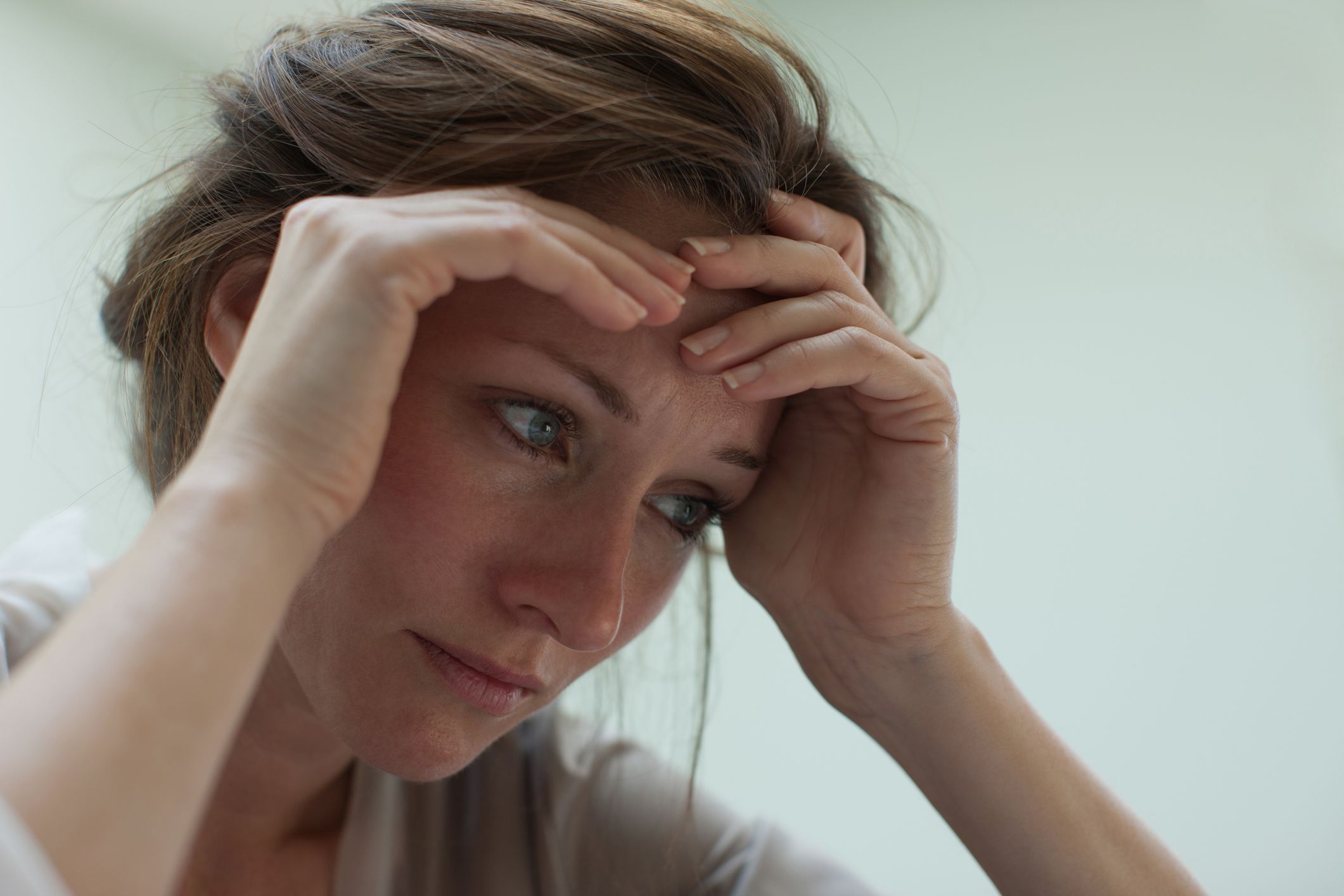 Multiple sclerosis and the risk of depression