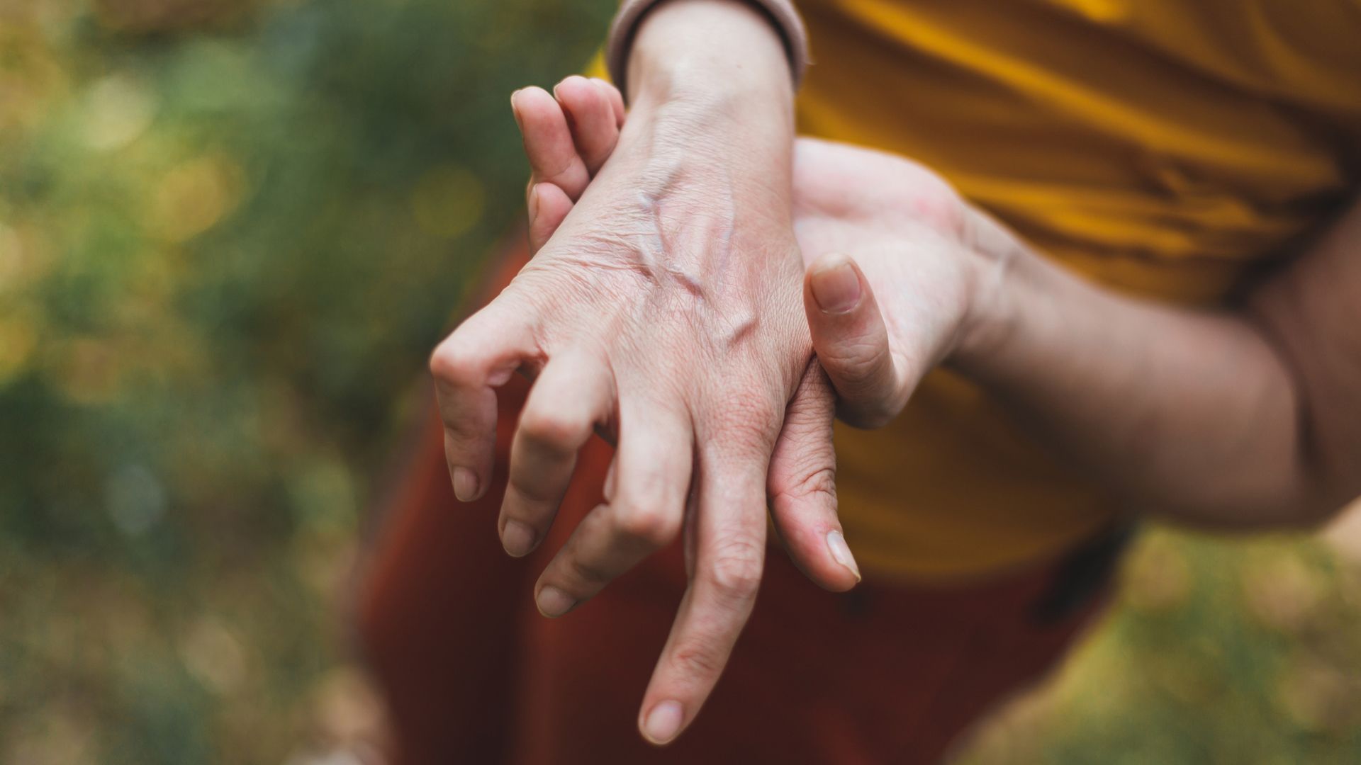 Restarting treatment for rheumatoid arthritis