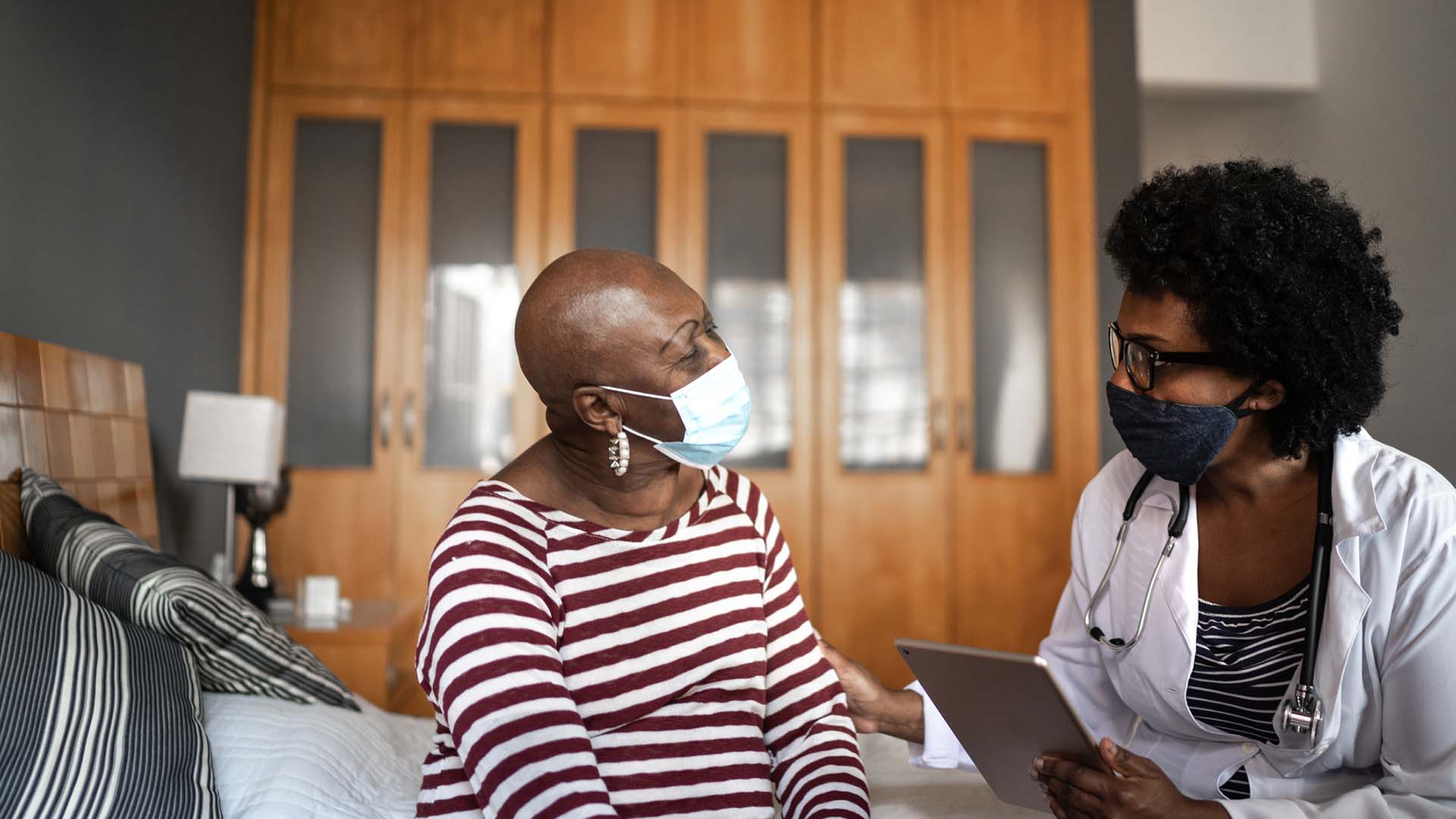 How breast cancer impacts people without health insurance