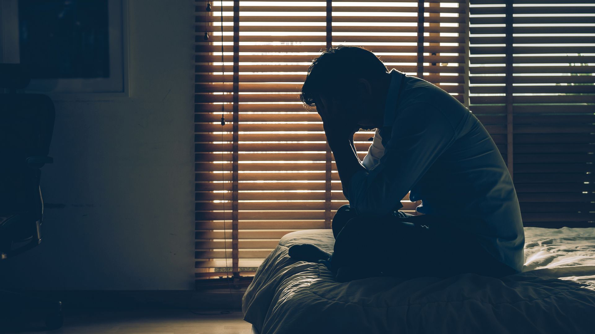 How Crohn’s disease impacts mental health