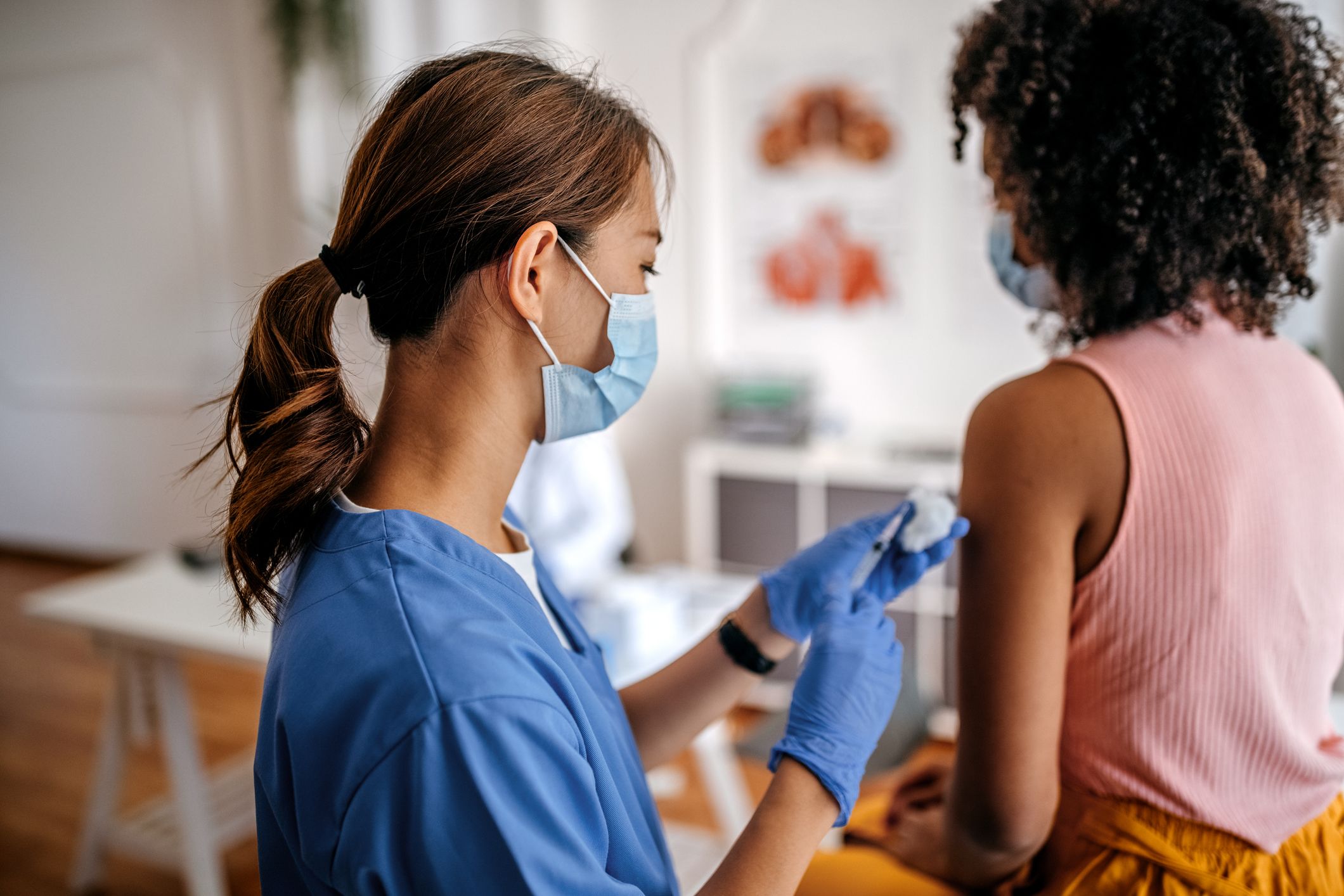 Why isn’t the MenB vaccine recommended for everyone?