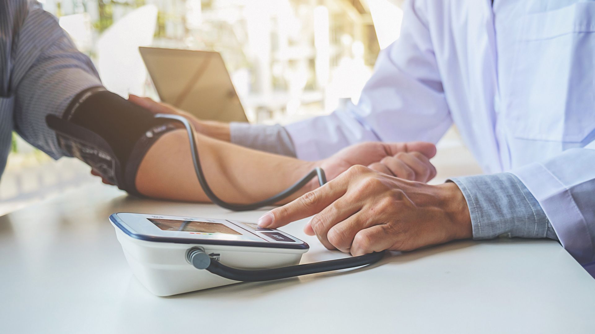 Know your risk: diabetic heart disease