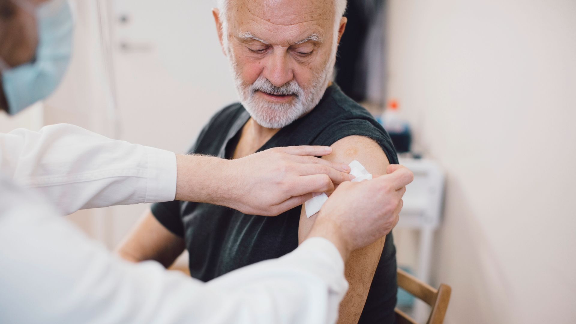 Current and upcoming COVID-19 vaccine boosters