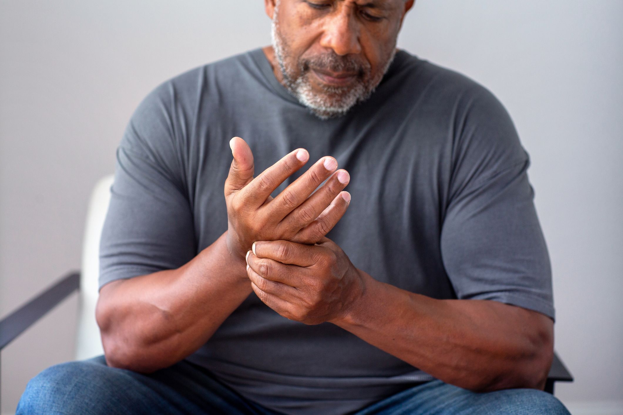 Psoriatic arthritis: how complacency can lead to setbacks