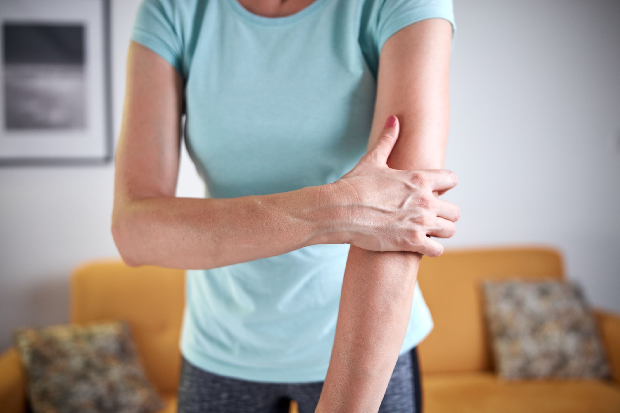 What to do when PsA treatment doesn't work or stops working