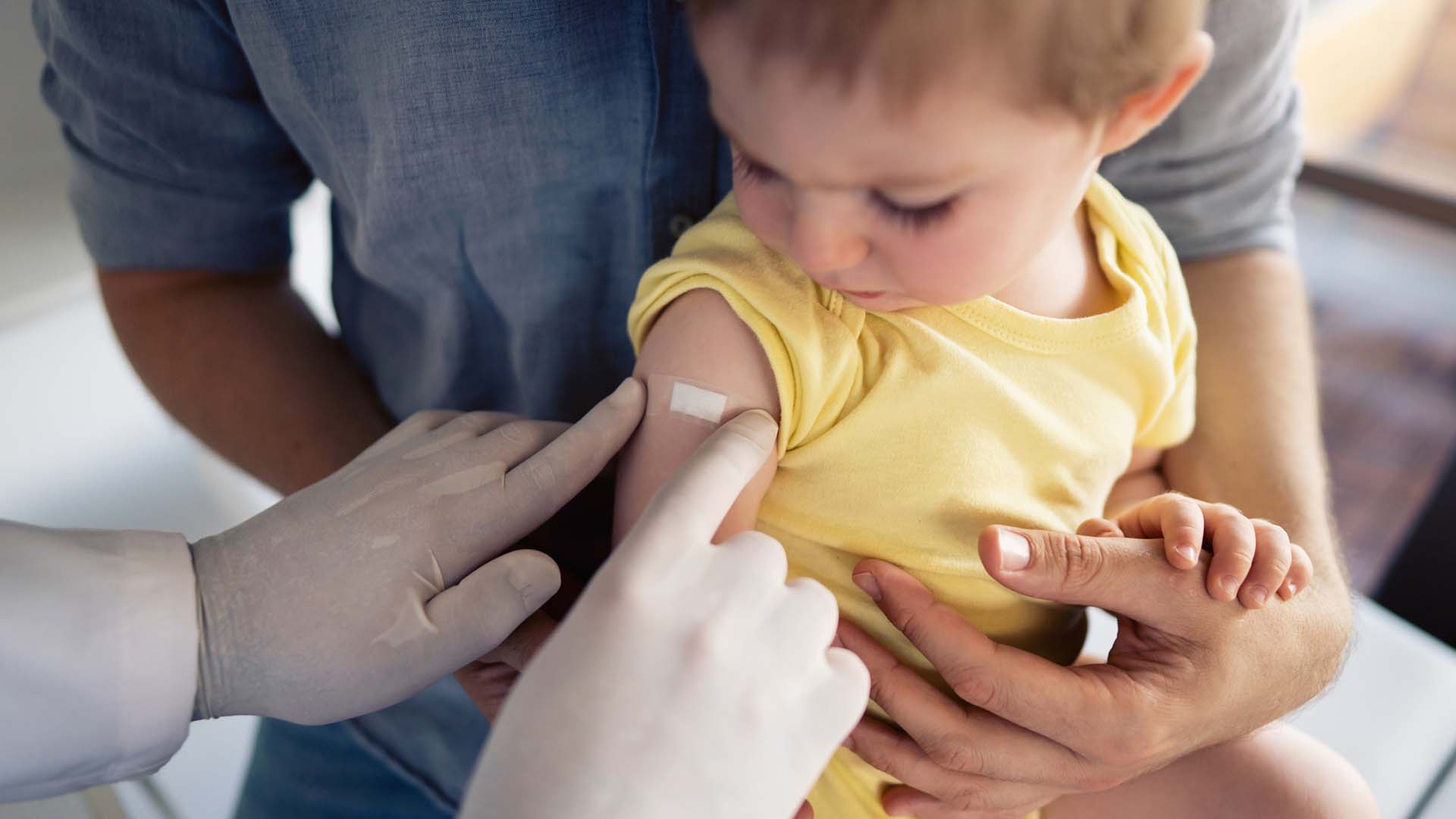How monoclonal antibodies prevent severe RSV infections