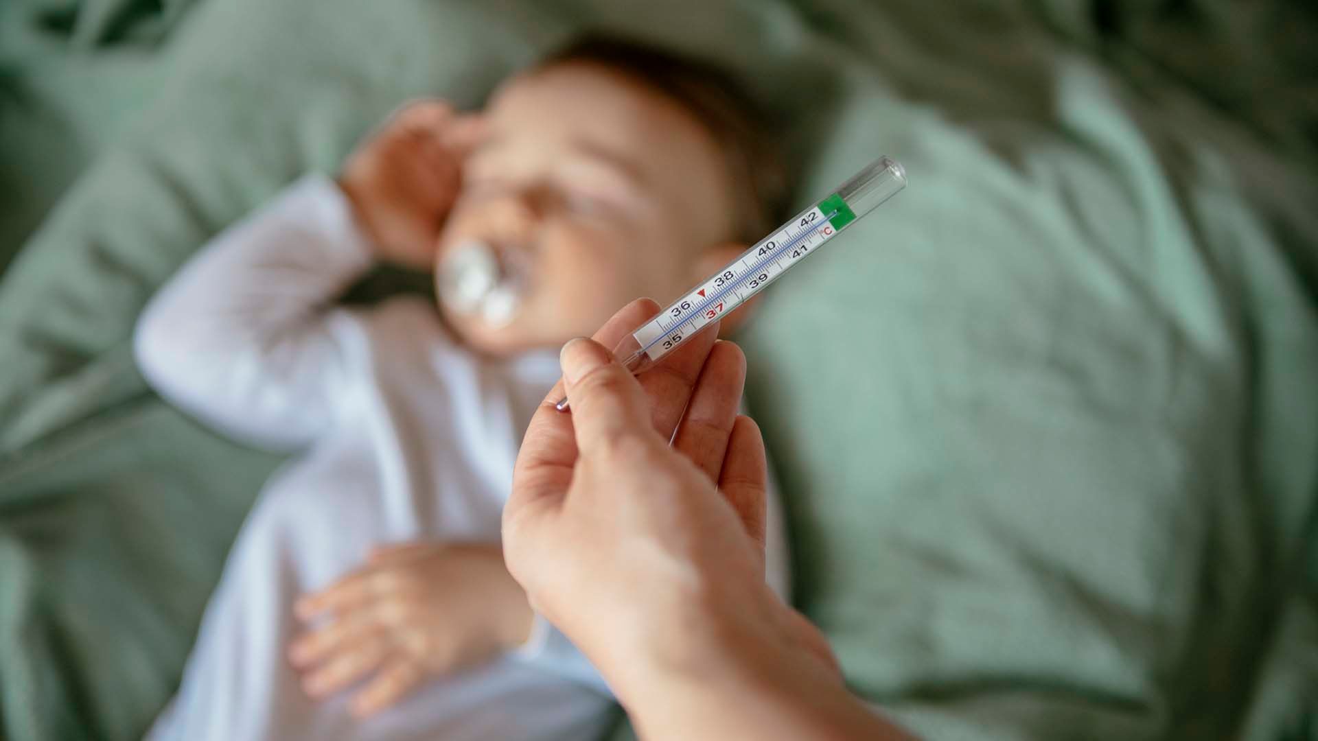 How the COVID pandemic has changed RSV outbreaks